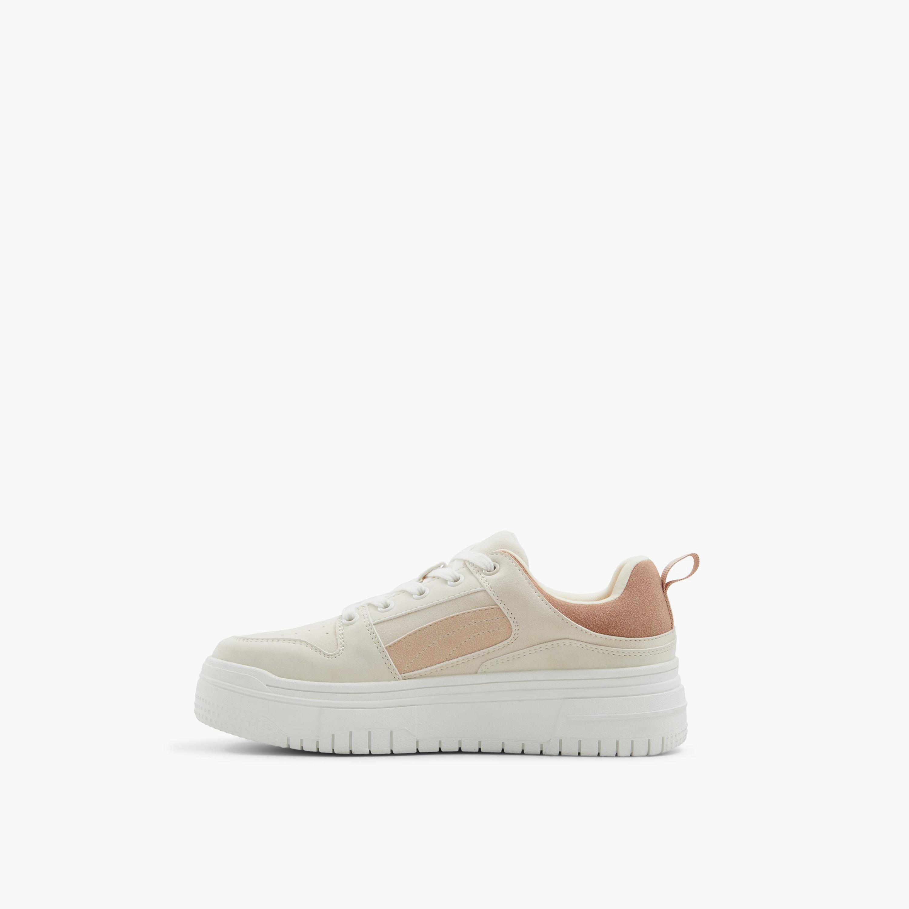 Call it Spring Women's Lace-Up Wrenn Low Ankle Sneakers | 30WRENN-women-shoes-sneakers-image-3