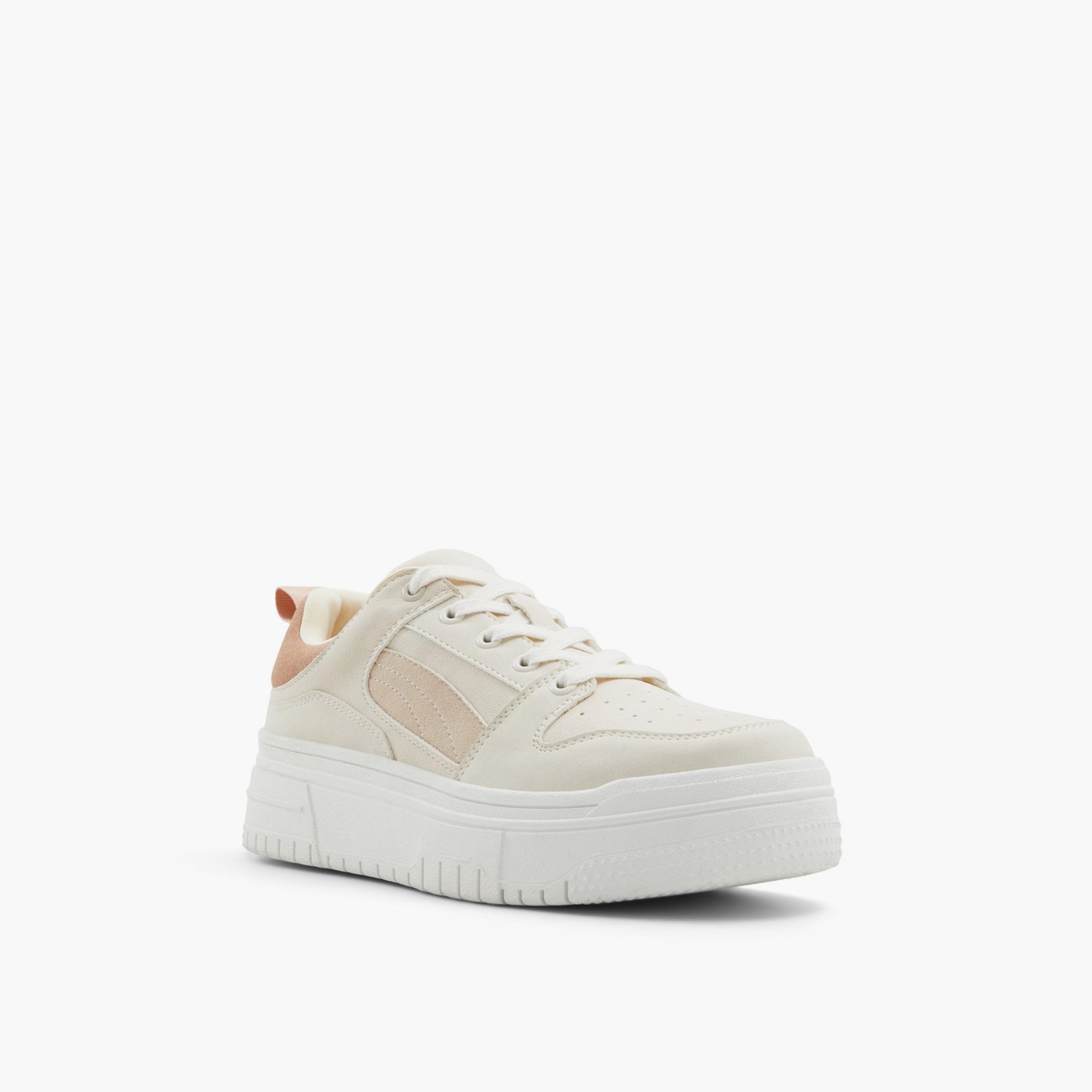 Call it Spring Women's Lace-Up Wrenn Low Ankle Sneakers | 30WRENN-women-shoes-sneakers-image-4