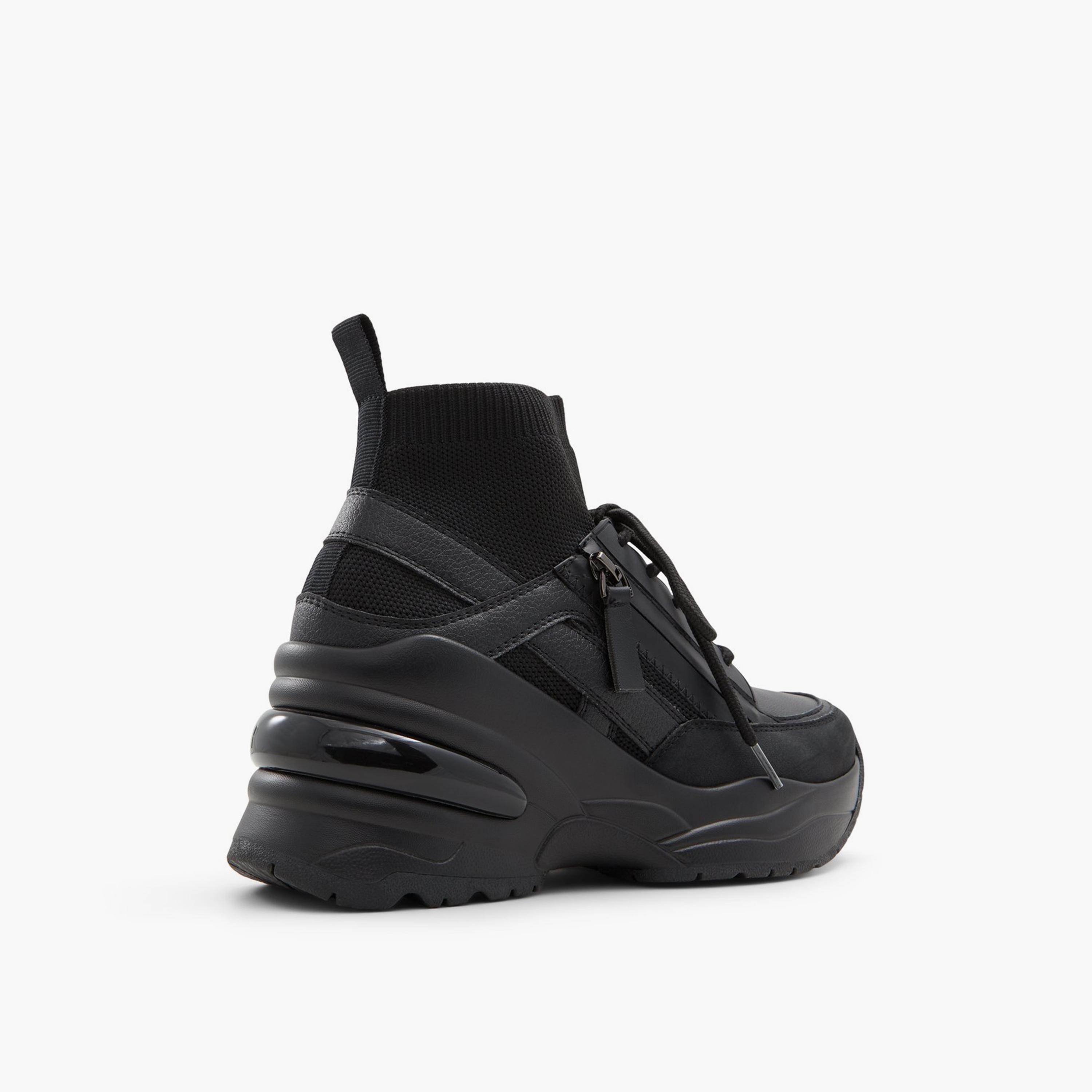 Call It Spring Women's Lace-Up Wysteria High Cut Sneakers | 30WYSTERIA-women-shoes-sneakers-image-6