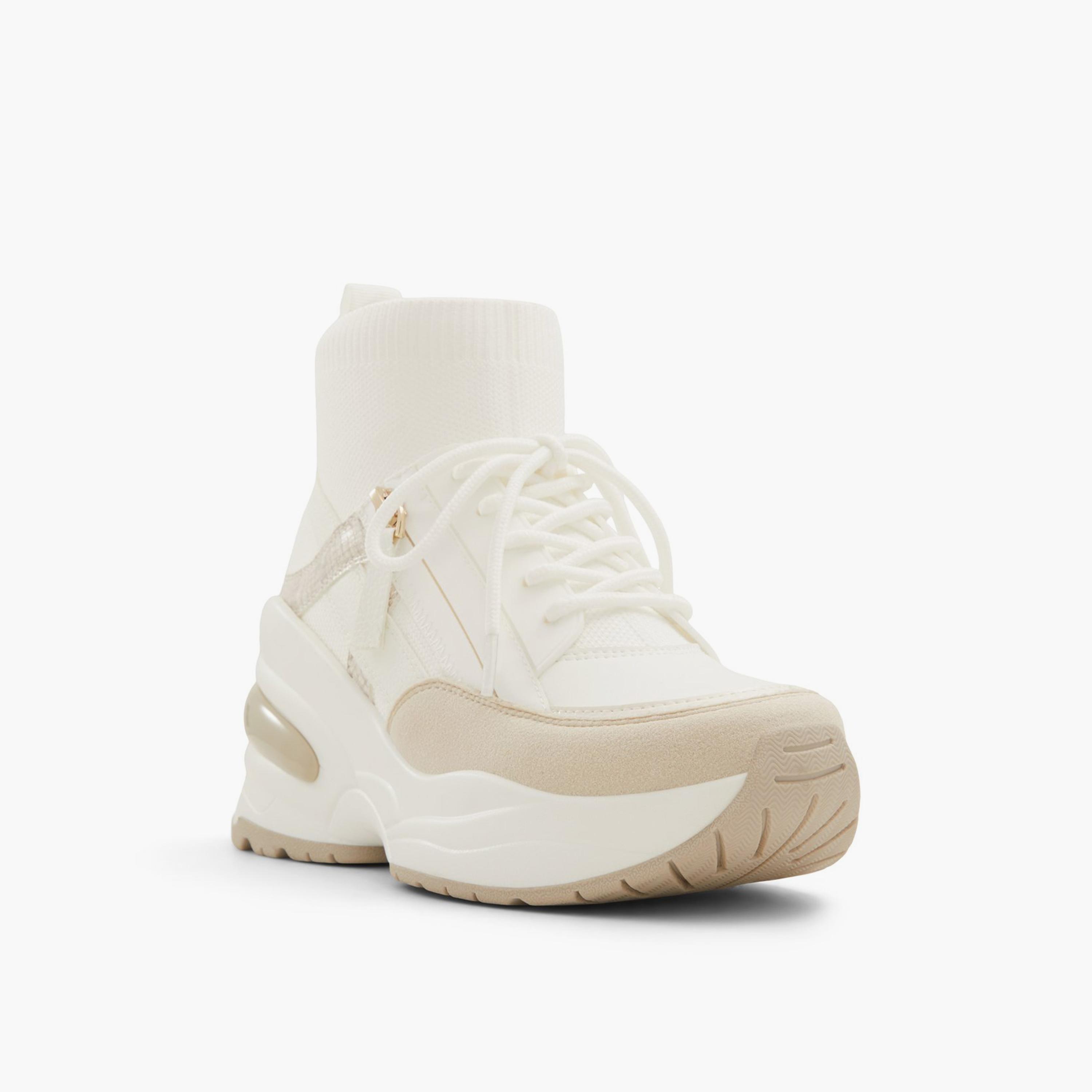 Call It Spring Women's Lace-Up Wysteria High Cut Sneakers | 30WYSTERIA-women-shoes-sneakers-image-7