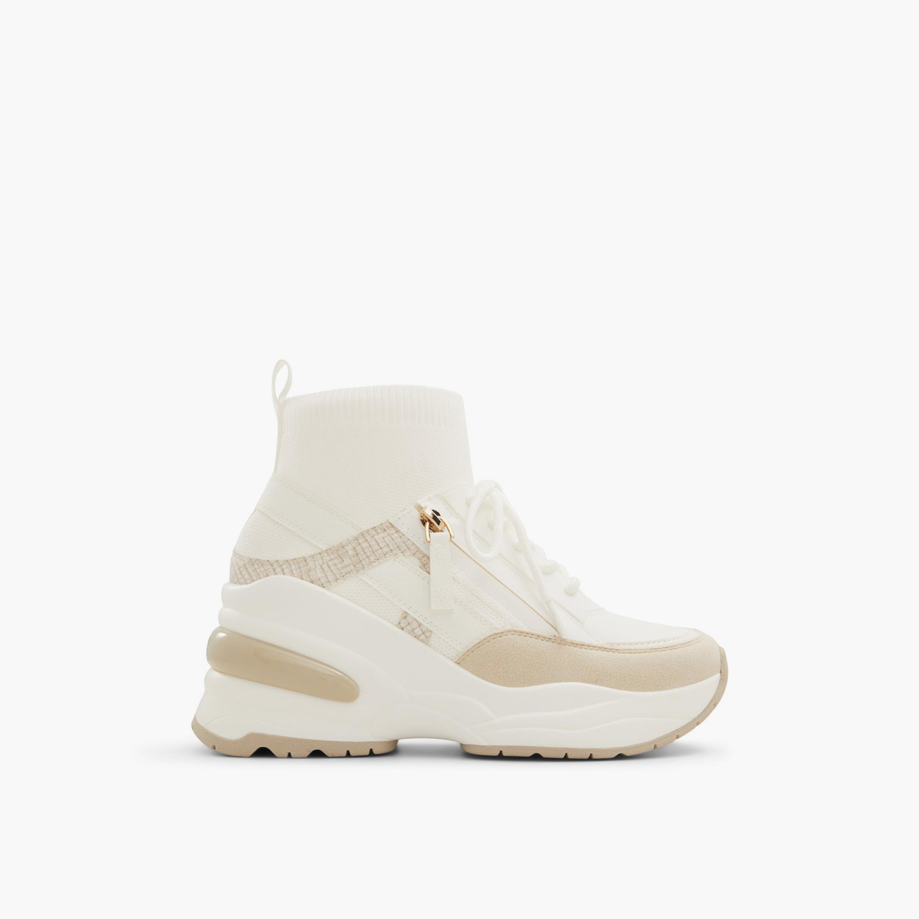 Call It Spring Women's Lace-Up Wysteria High Cut Sneakers | 30WYSTERIA-women-shoes-sneakers-image-10