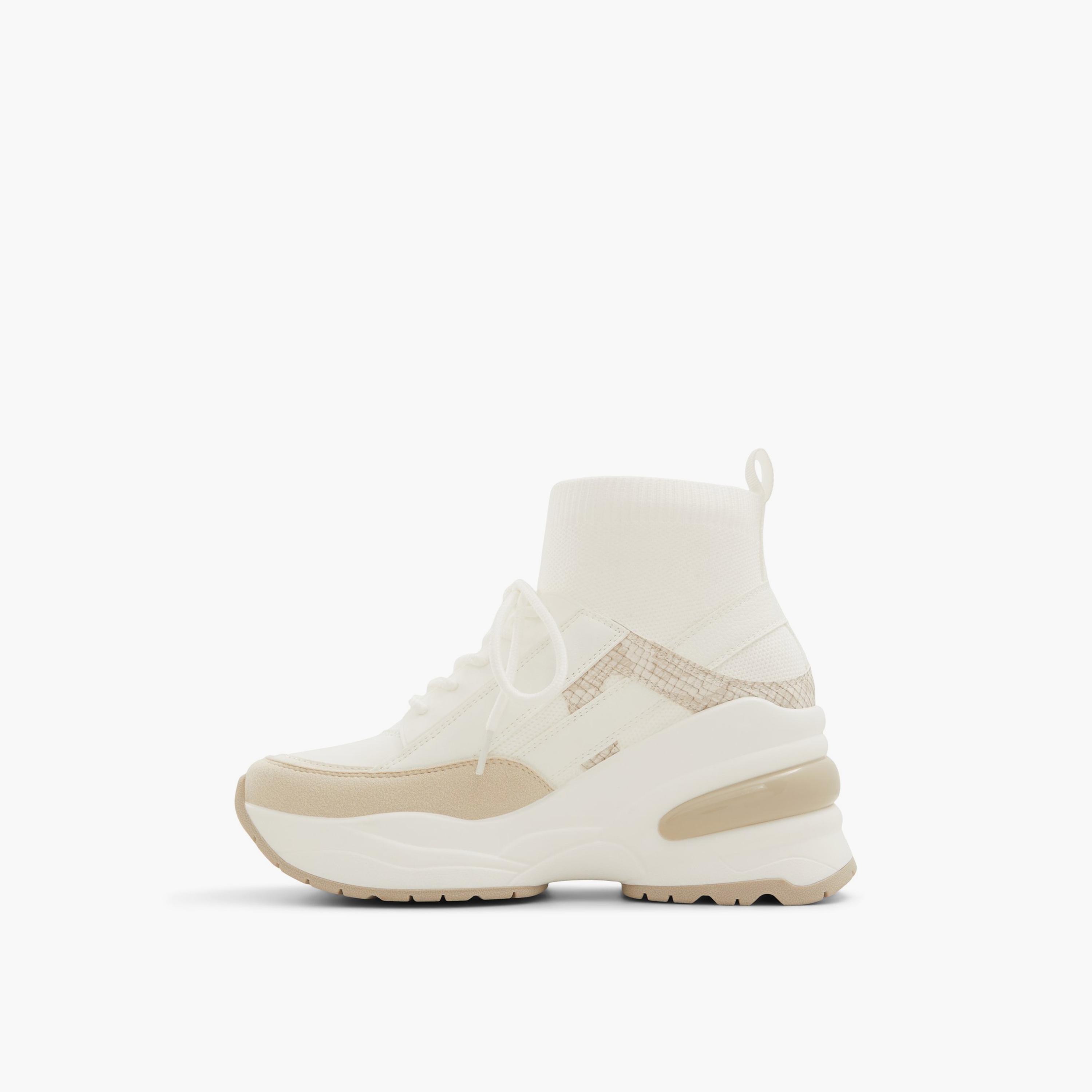 Call It Spring Women's Lace-Up Wysteria High Cut Sneakers | 30WYSTERIA-women-shoes-sneakers-image-11