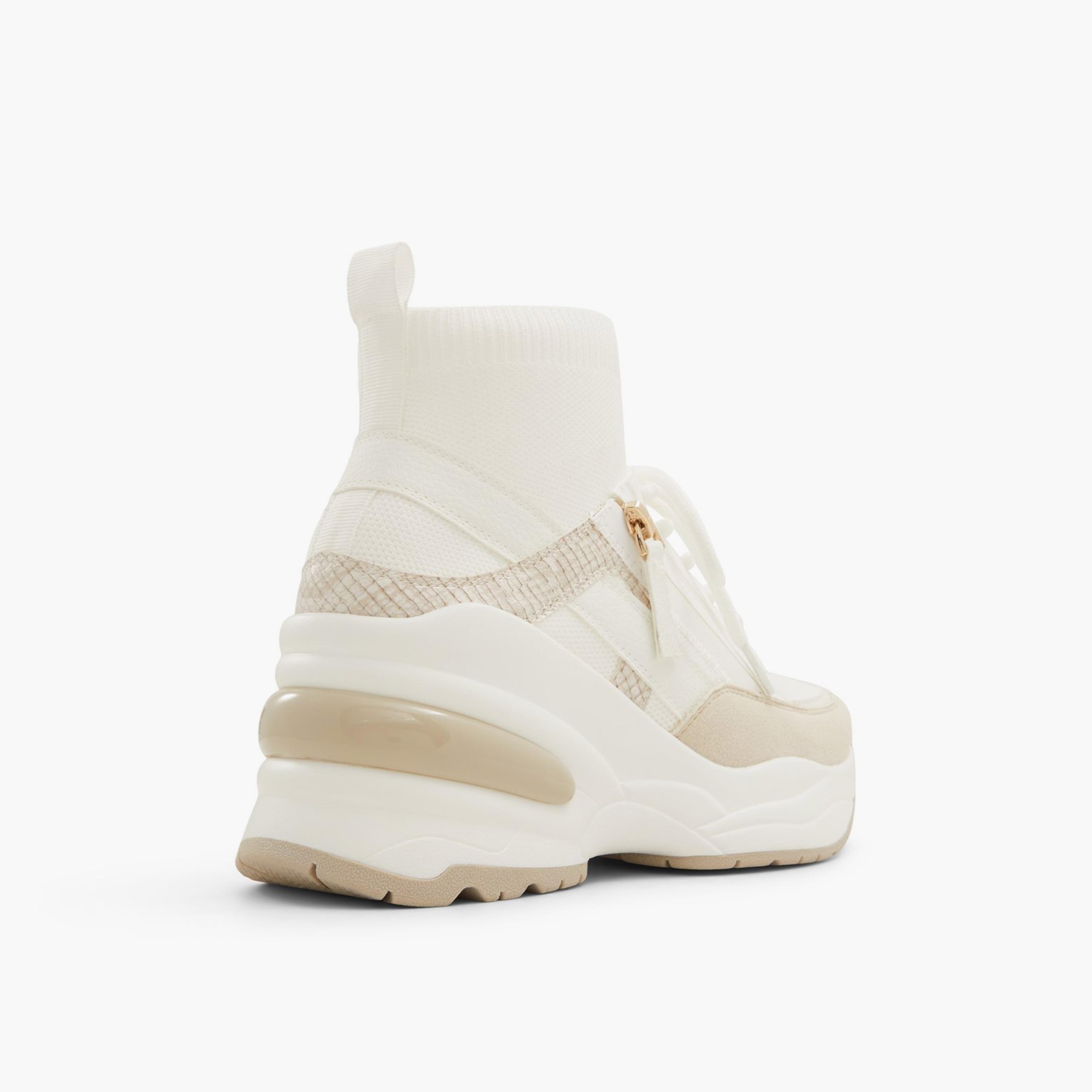 Call It Spring Women's Lace-Up Wysteria High Cut Sneakers | 30WYSTERIA-women-shoes-sneakers-image-12