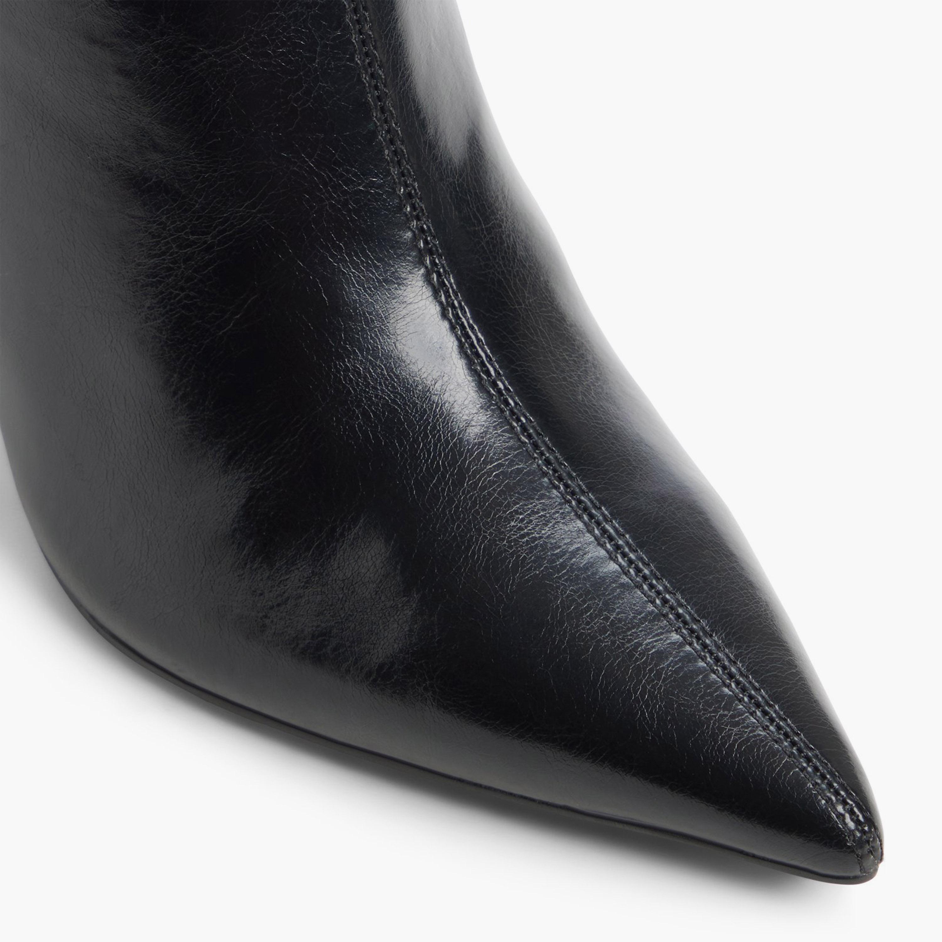 كول ات سبرينغ - حذاء زينا نسائي كعب عالٍ رفيع بسحاب | 30XENA-women-shoes-boots-image-2