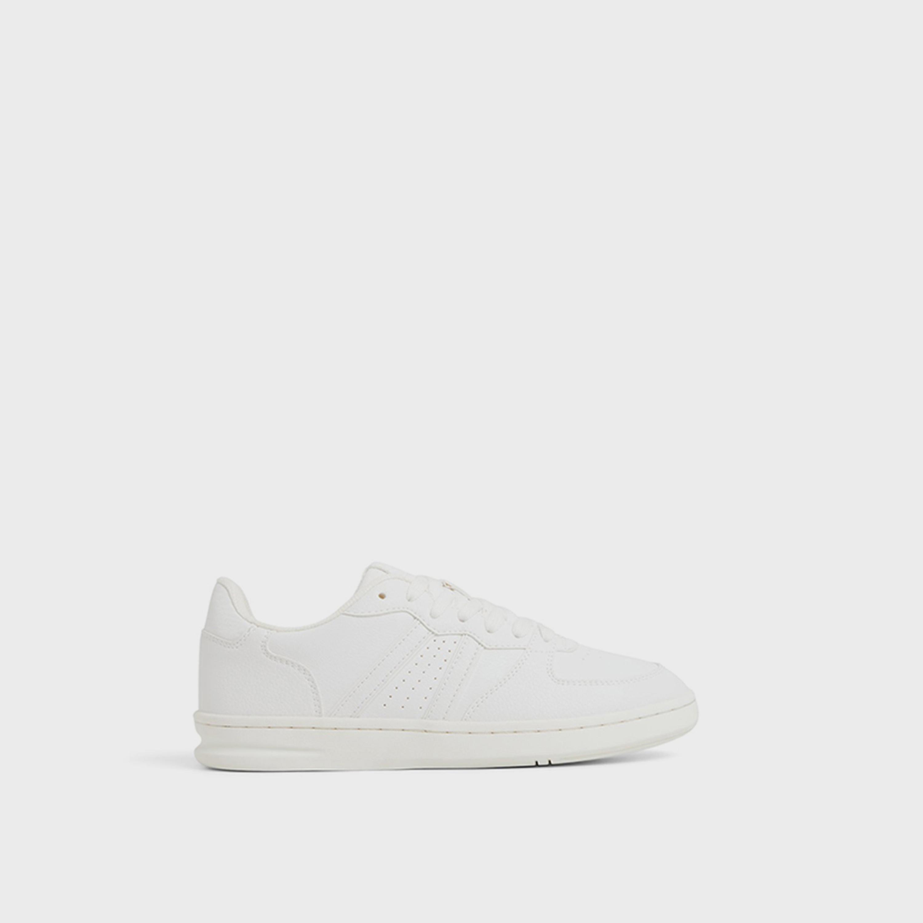 كول ات سبرينغ - حذاء رياضي برباط حتى الكاحل للنساء | 30YOSHIDAA-women-shoes-sneakers-image-4