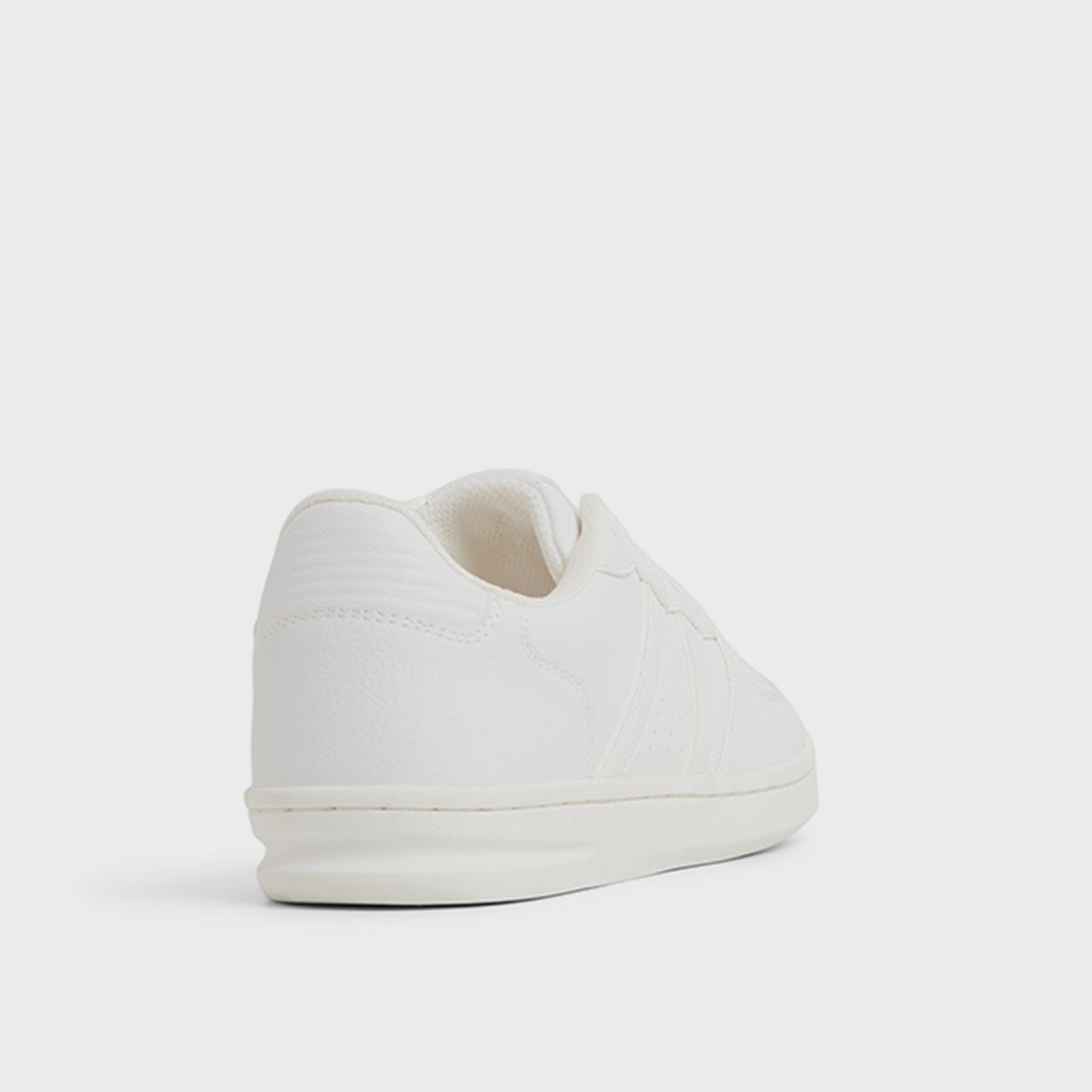 كول ات سبرينغ - حذاء رياضي برباط حتى الكاحل للنساء | 30YOSHIDAA-women-shoes-sneakers-image-5