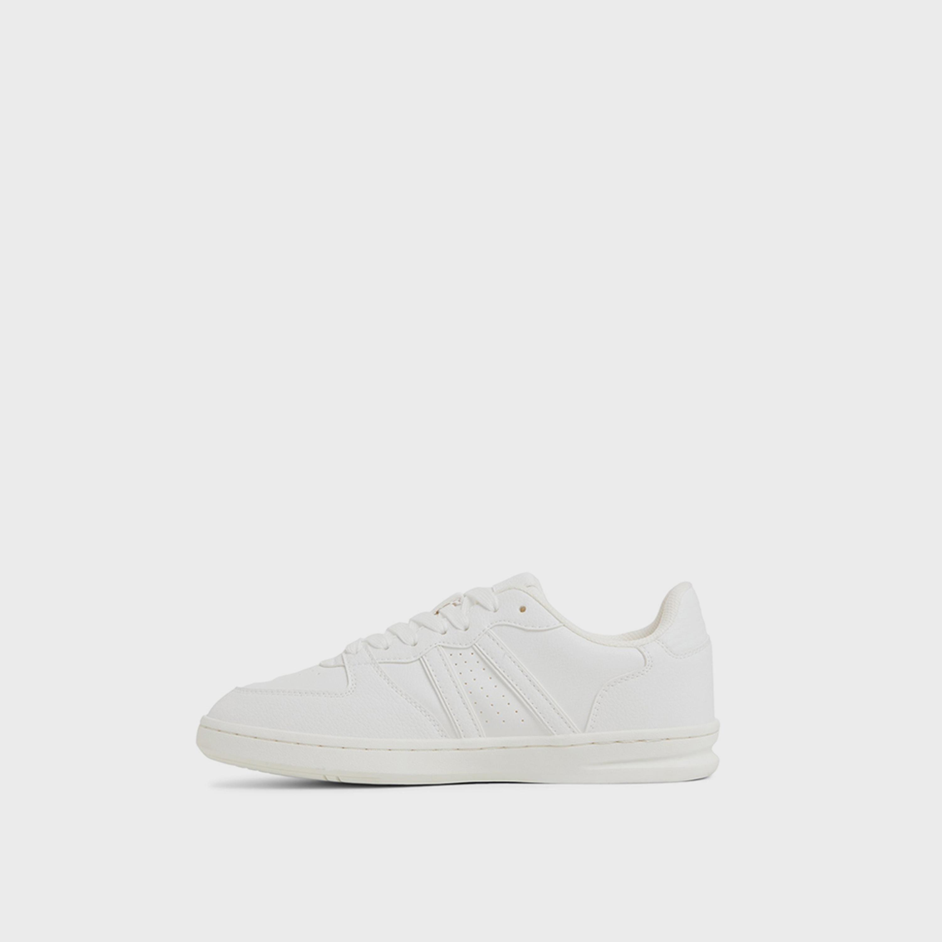 كول ات سبرينغ - حذاء رياضي برباط حتى الكاحل للنساء | 30YOSHIDAA-women-shoes-sneakers-image-6