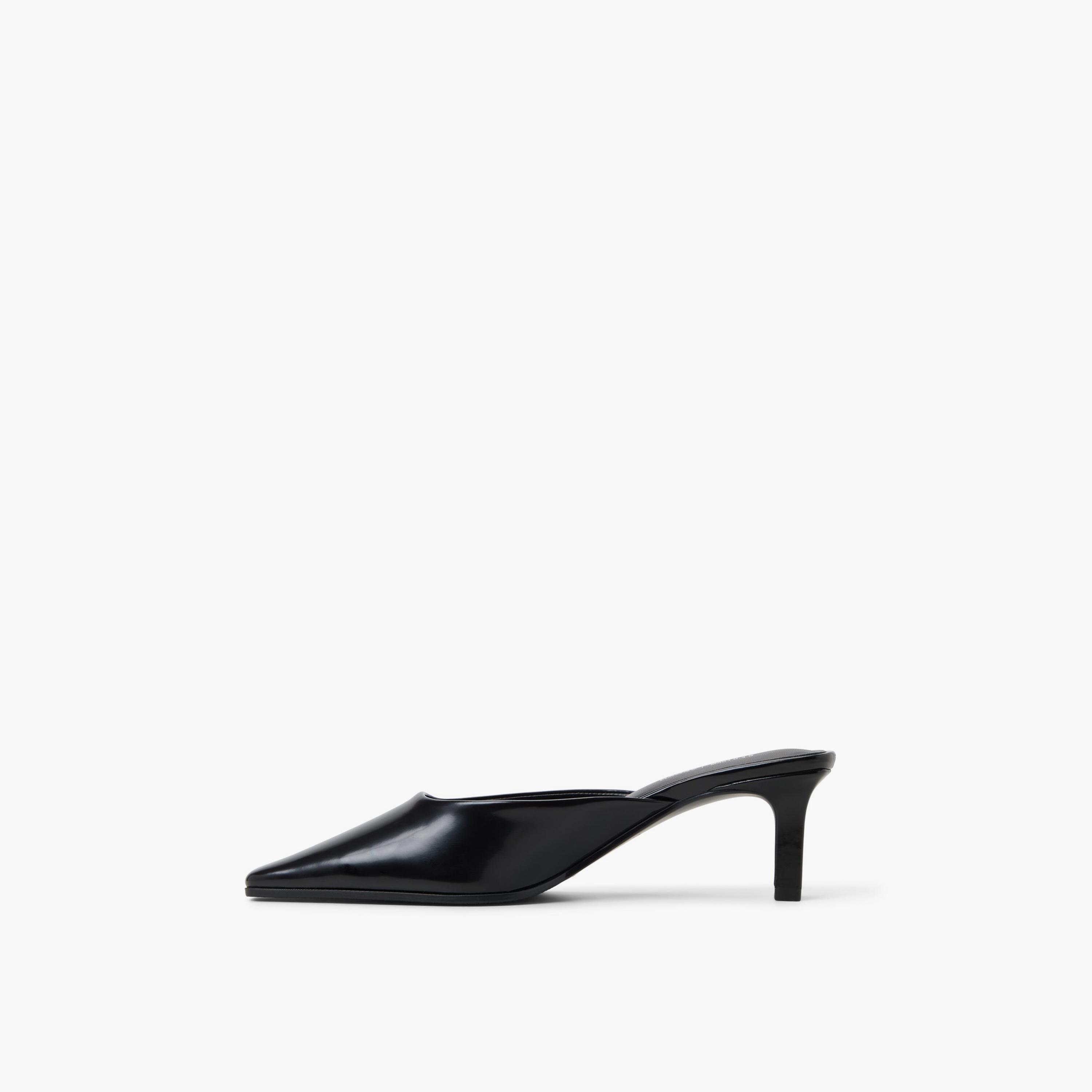 كول ات سبرينغ- حذاء ميولز سهل الارتداء للنساء | 30ZAHRAA-women-shoes-heels-image-9