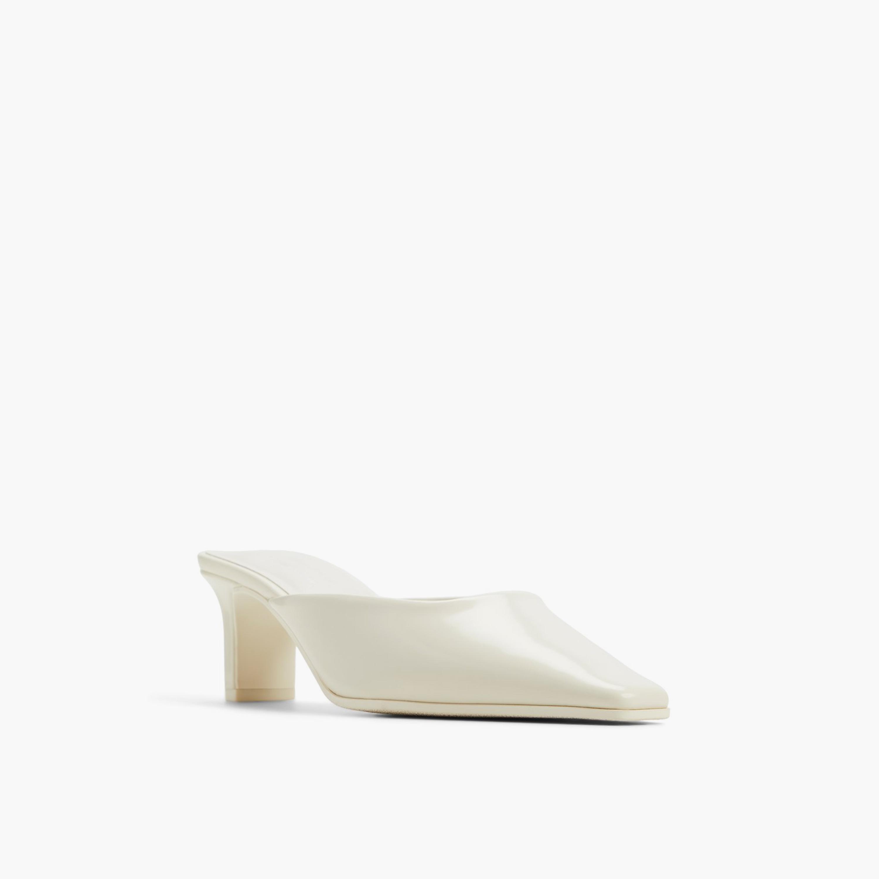 كول ات سبرينغ- حذاء ميولز سهل الارتداء للنساء | 30ZAHRAA-women-shoes-heels-image-1