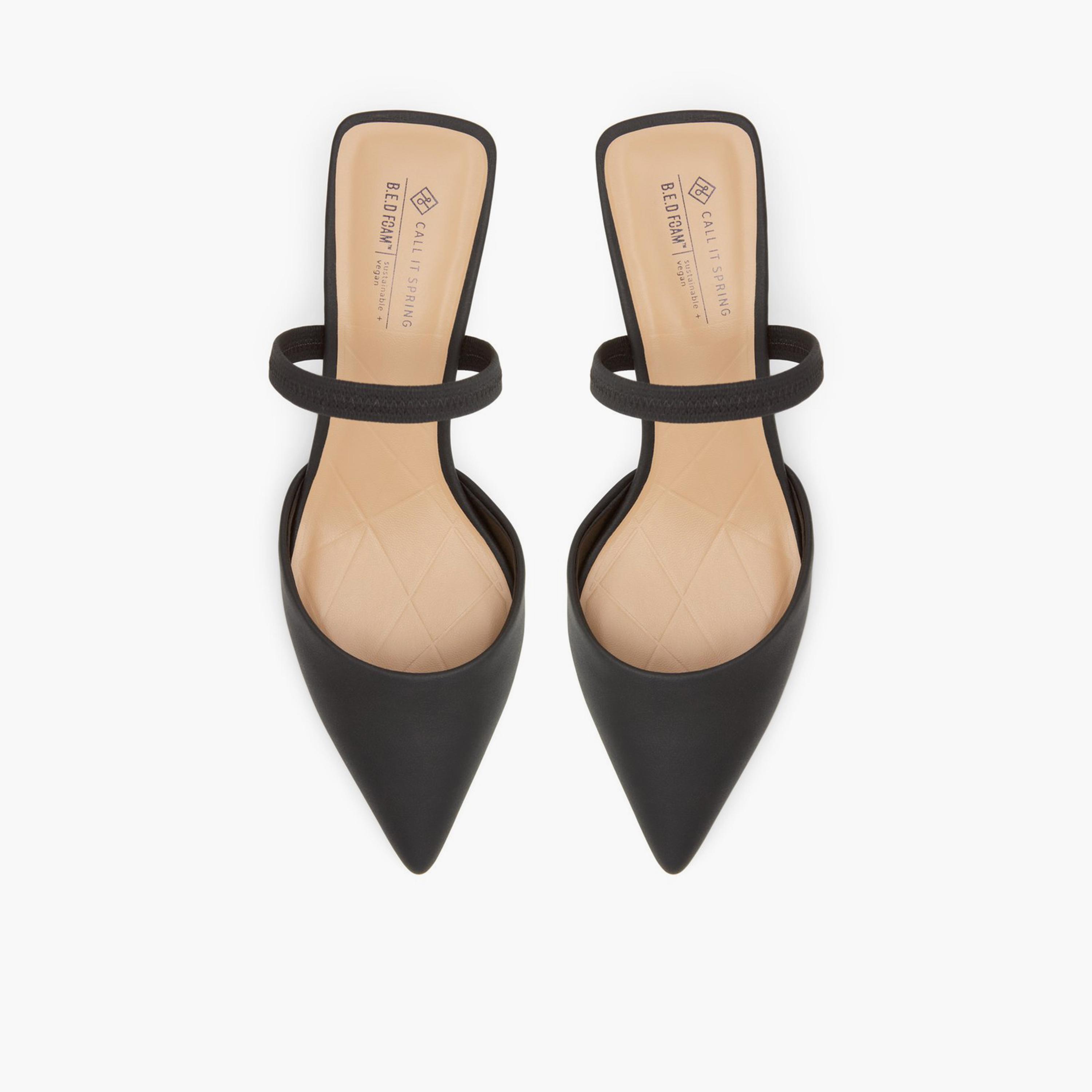 حذاء كول ات سبرينج زيدان بكعب صغير للسيدات-women-shoes-heels-image-2