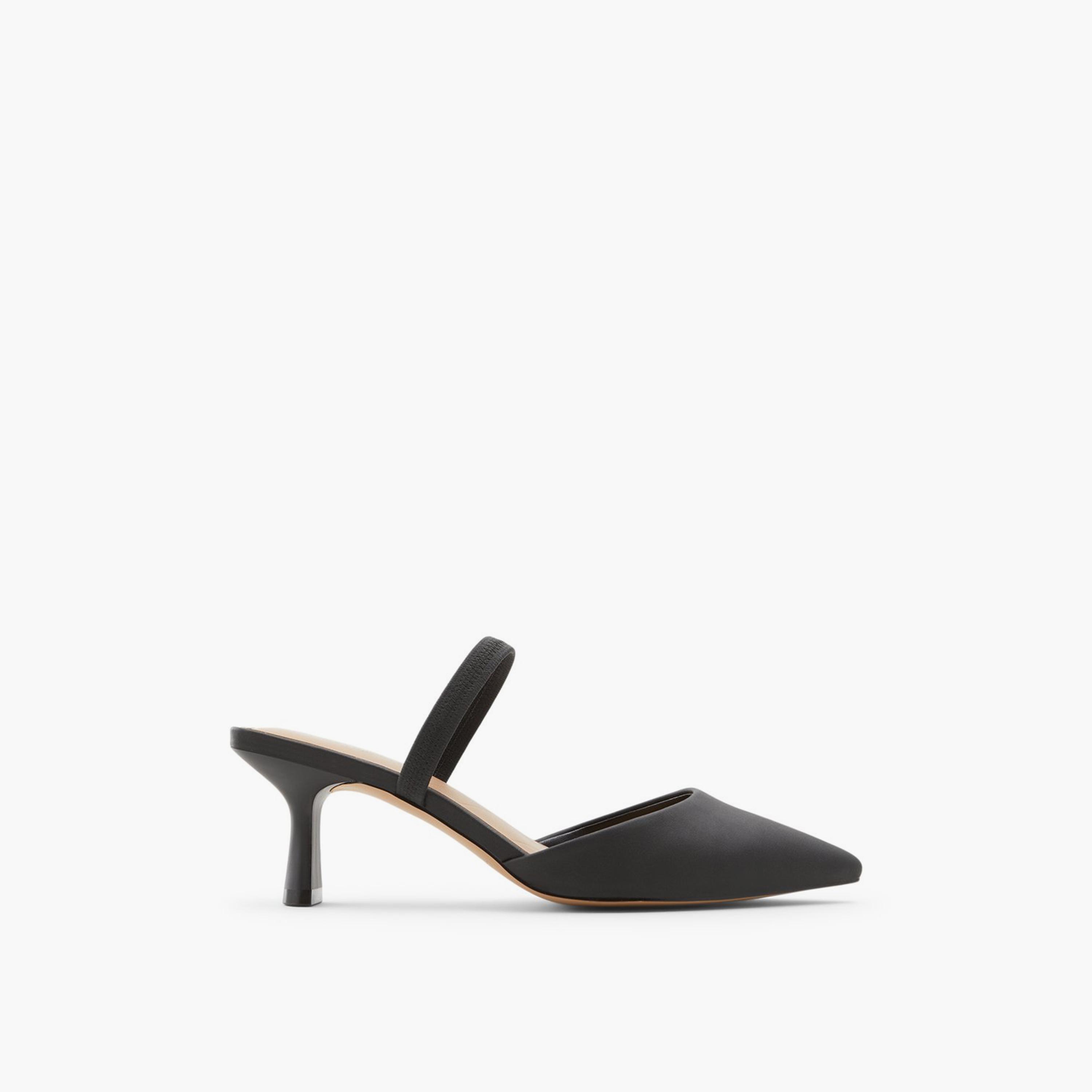 حذاء كول ات سبرينج زيدان بكعب صغير للسيدات-women-shoes-heels-image-4
