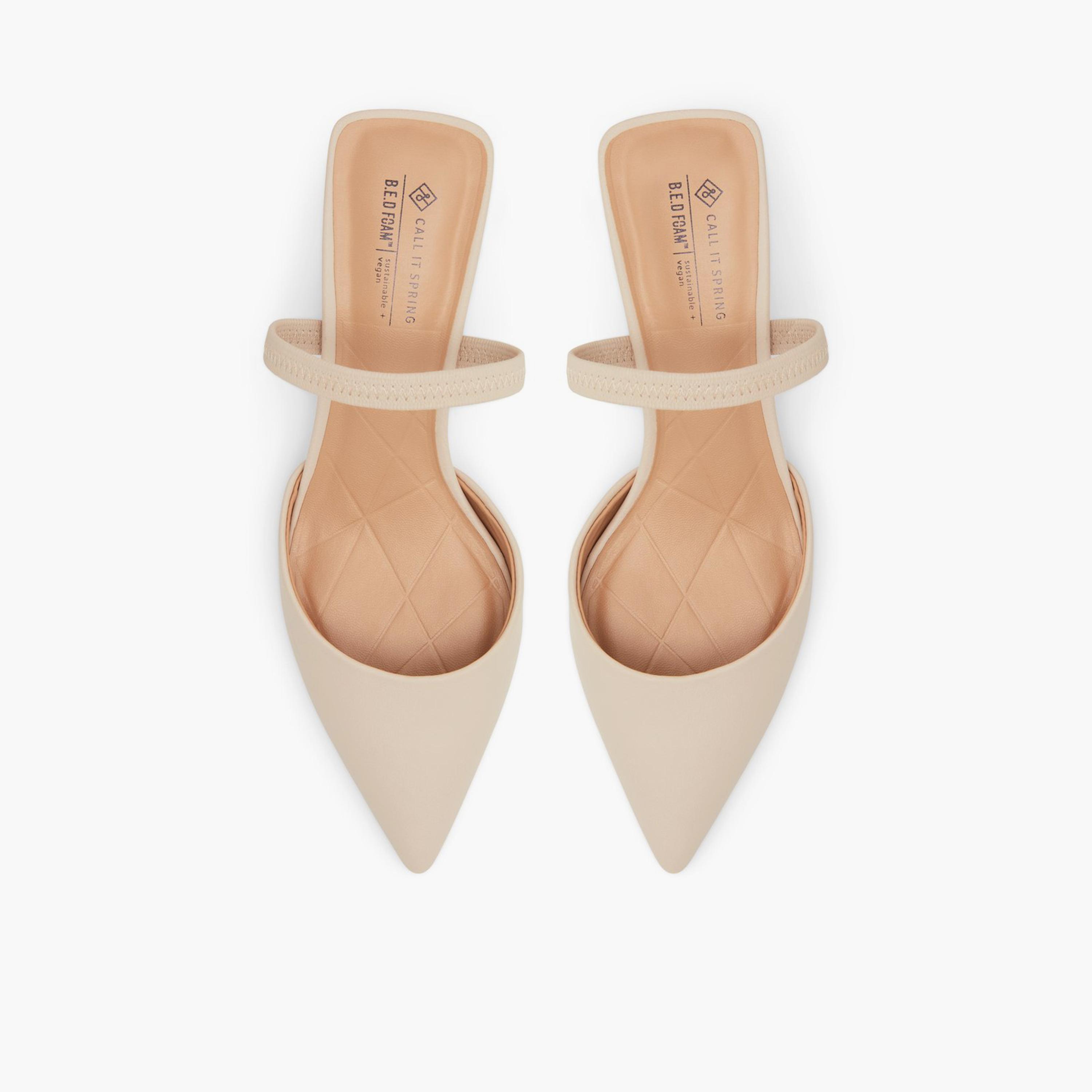 Call It Spring Zaydan Women's Kitten Heel Pumps-women-shoes-heels-image-2