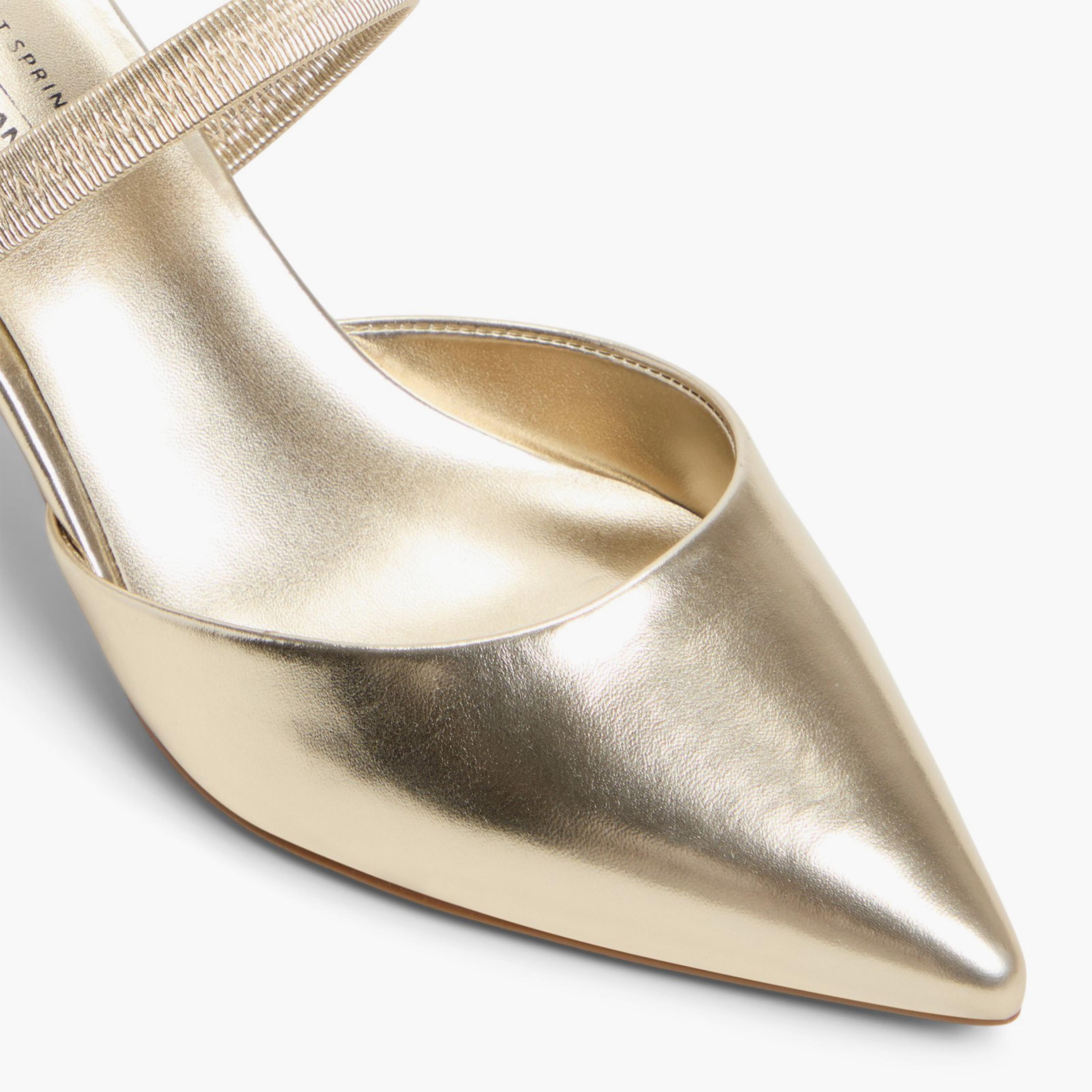 حذاء كول ات سبرينج زيدان بكعب صغير للسيدات-women-shoes-heels-image-2