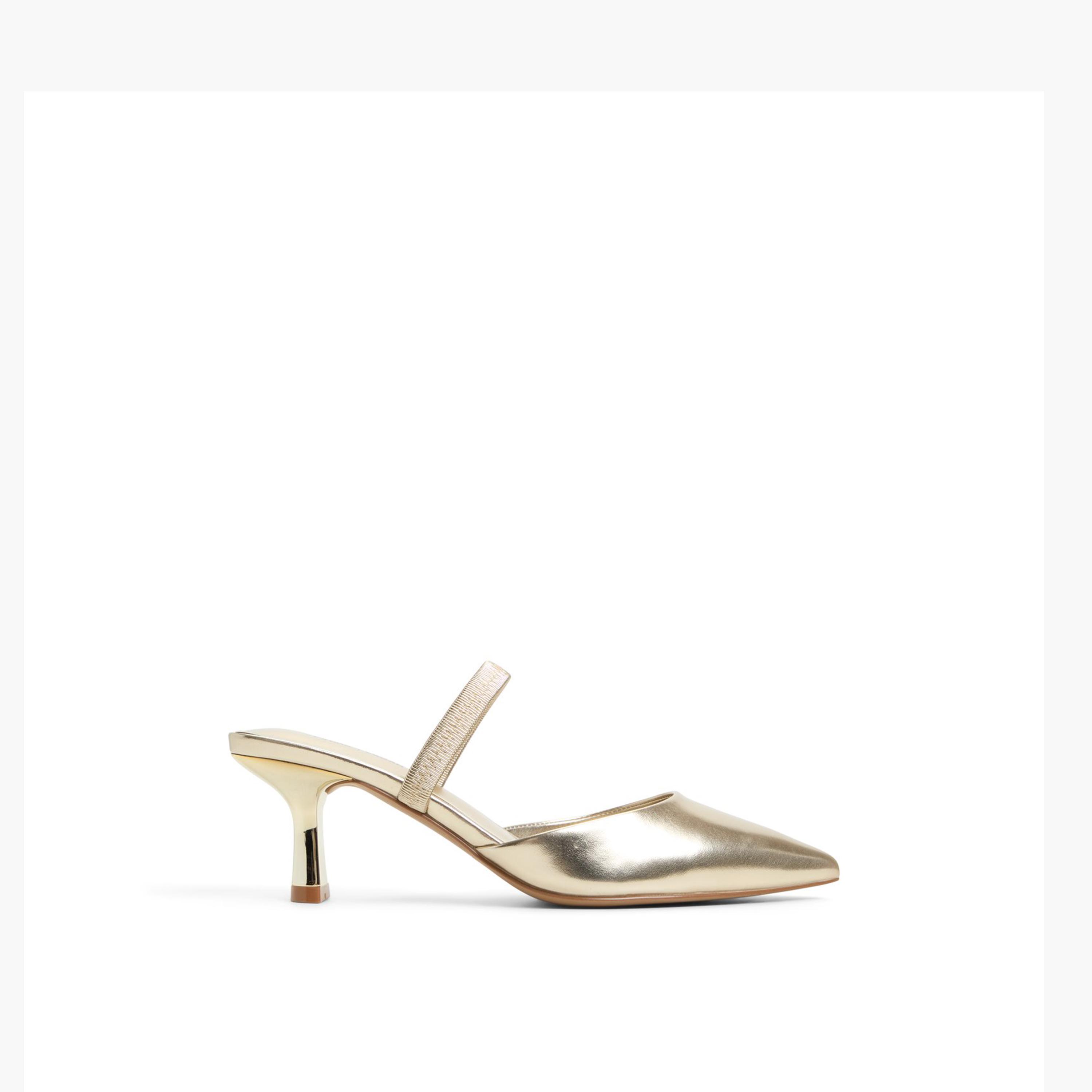 حذاء كول ات سبرينج زيدان بكعب صغير للسيدات-women-shoes-heels-image-3
