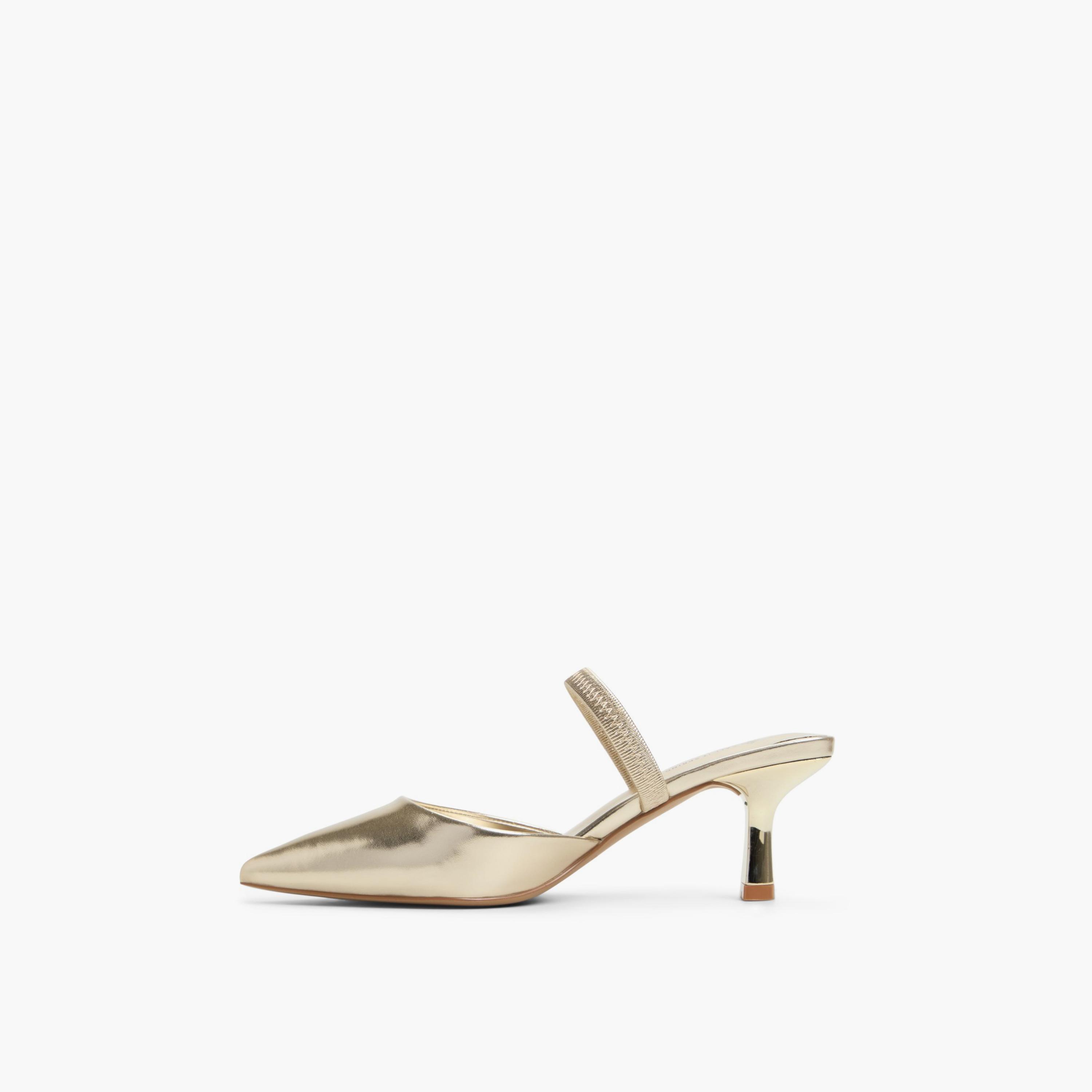 حذاء كول ات سبرينج زيدان بكعب صغير للسيدات-women-shoes-heels-image-4