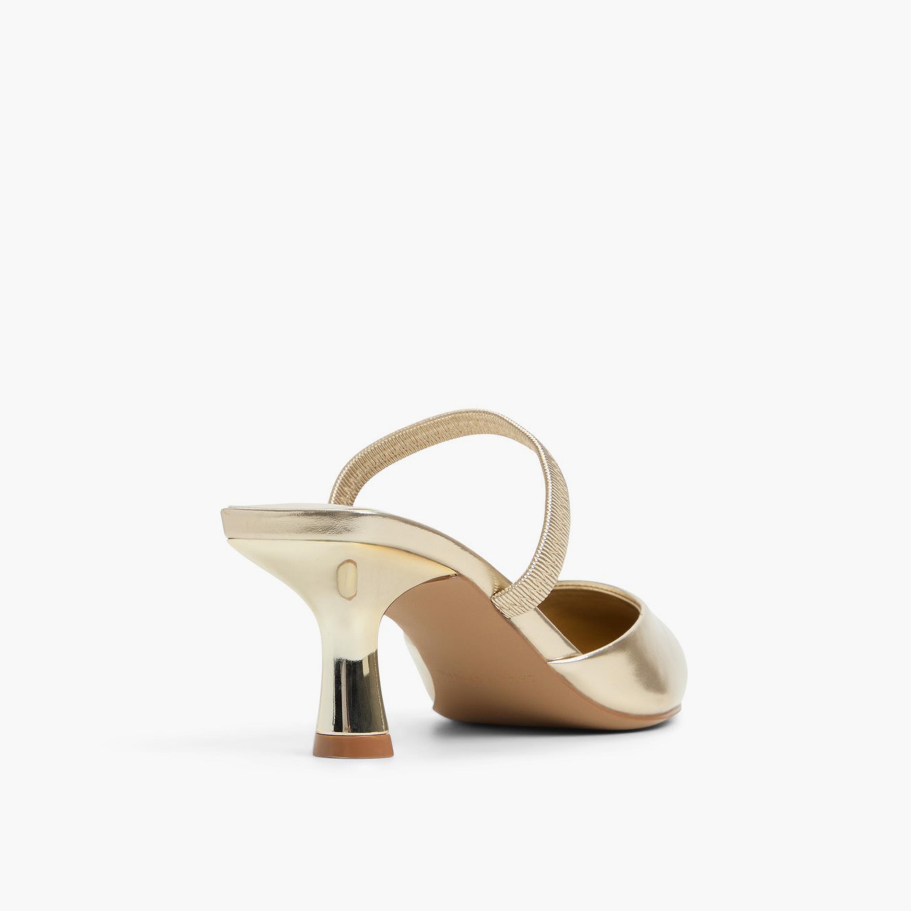 حذاء كول ات سبرينج زيدان بكعب صغير للسيدات-women-shoes-heels-image-5