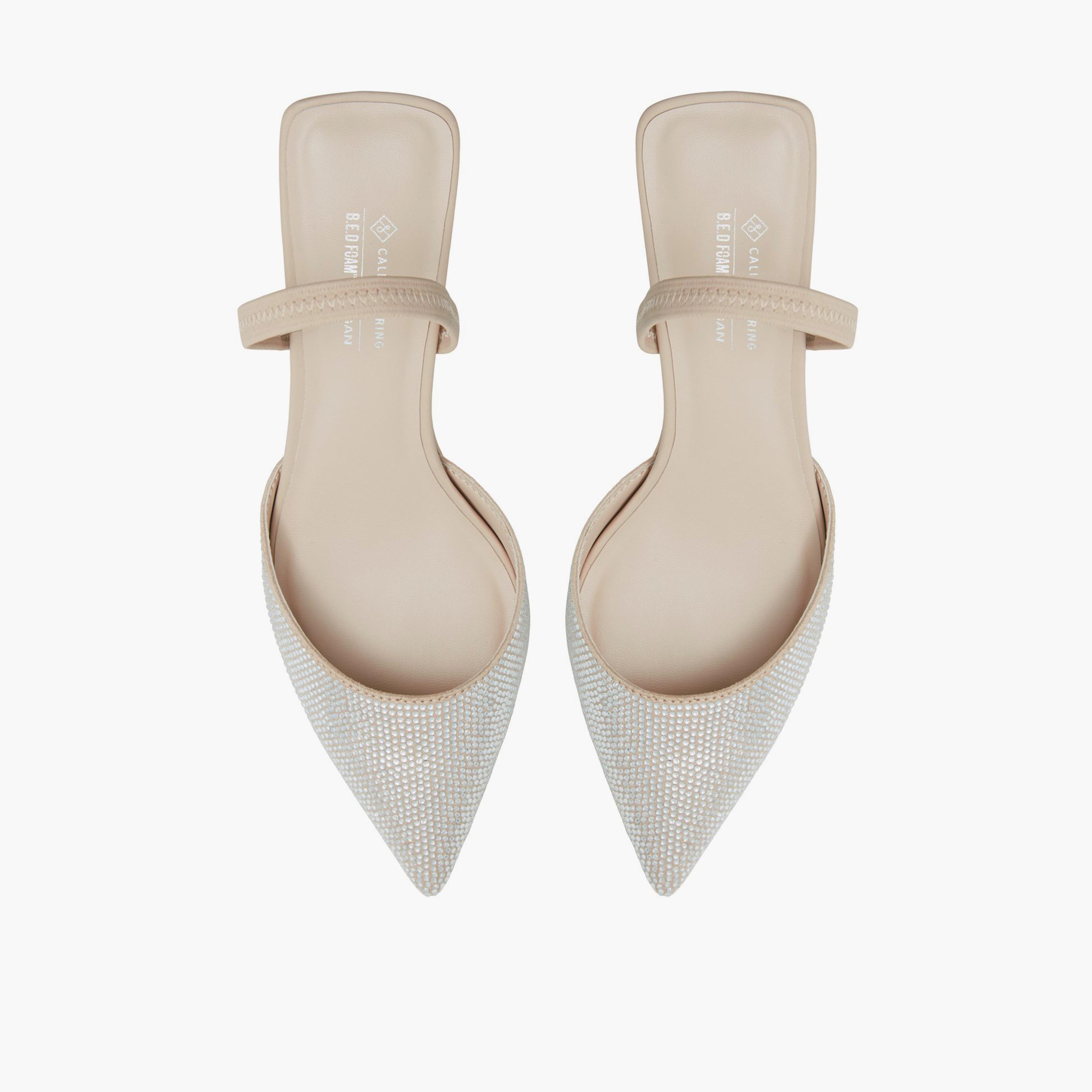 حذاء كول ات سبرينج زيدان بكعب صغير للسيدات-women-shoes-heels-image-29