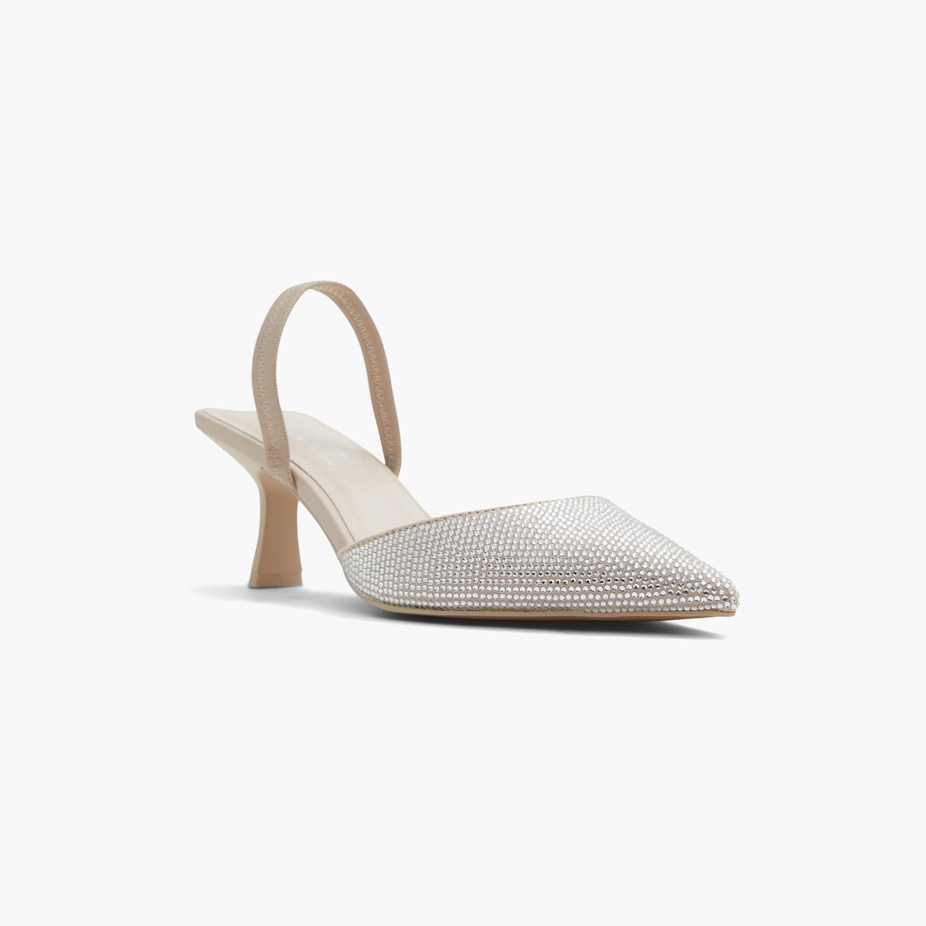 حذاء كول ات سبرينج زيدان بكعب صغير للسيدات-women-shoes-heels-image-6