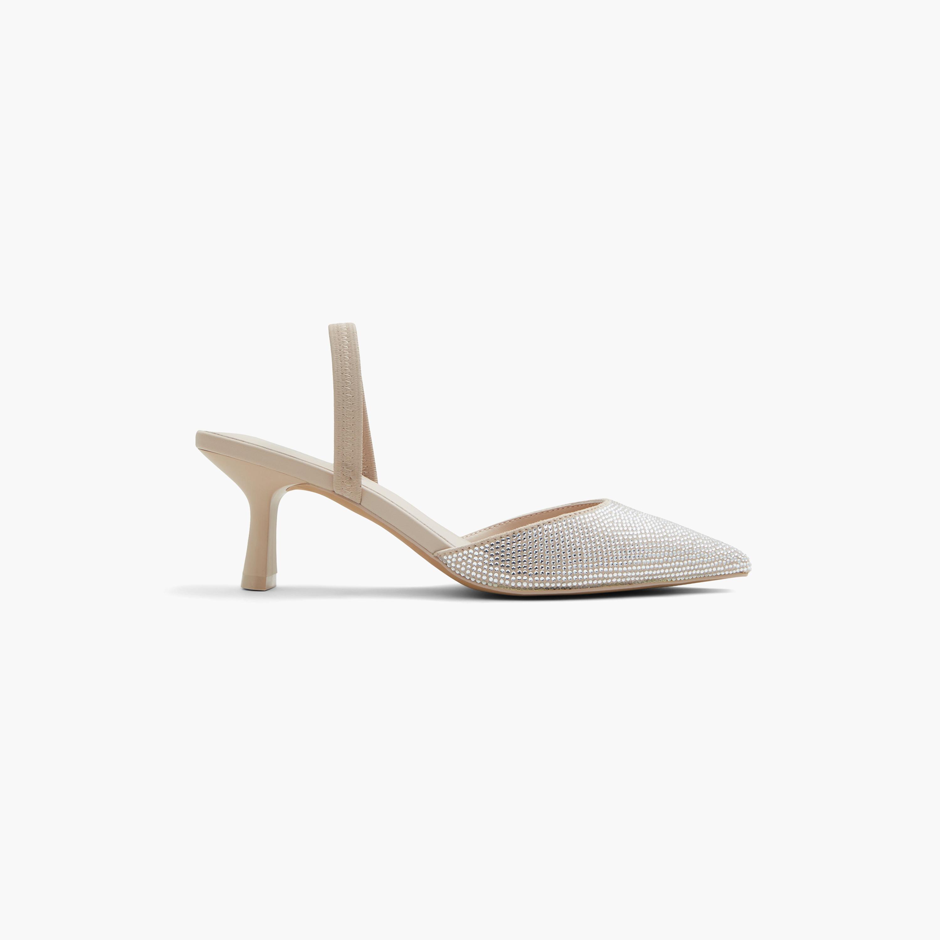 حذاء كول ات سبرينج زيدان بكعب صغير للسيدات-women-shoes-heels-image-7