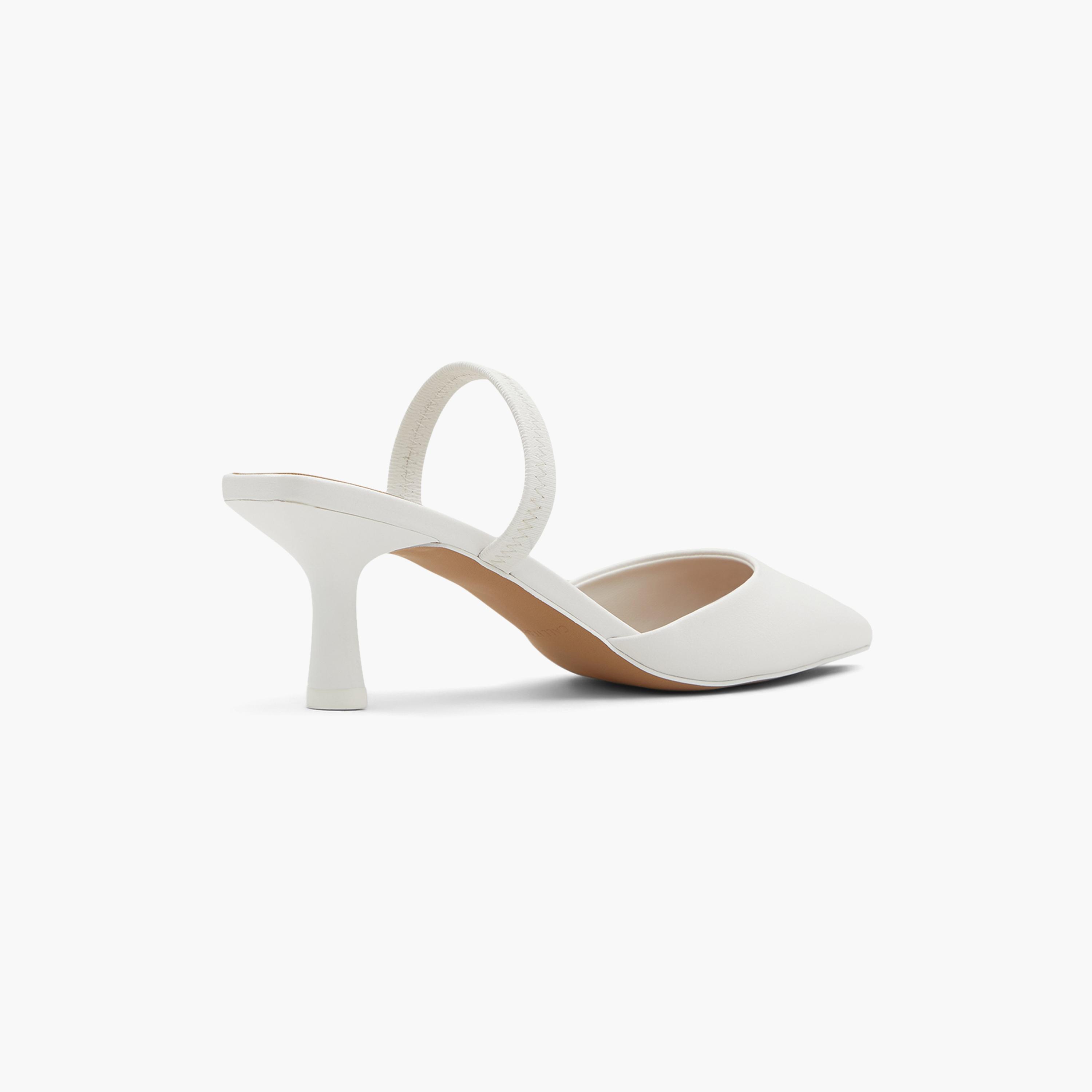 حذاء كول ات سبرينج زيدان بكعب صغير للسيدات-women-shoes-heels-image-4