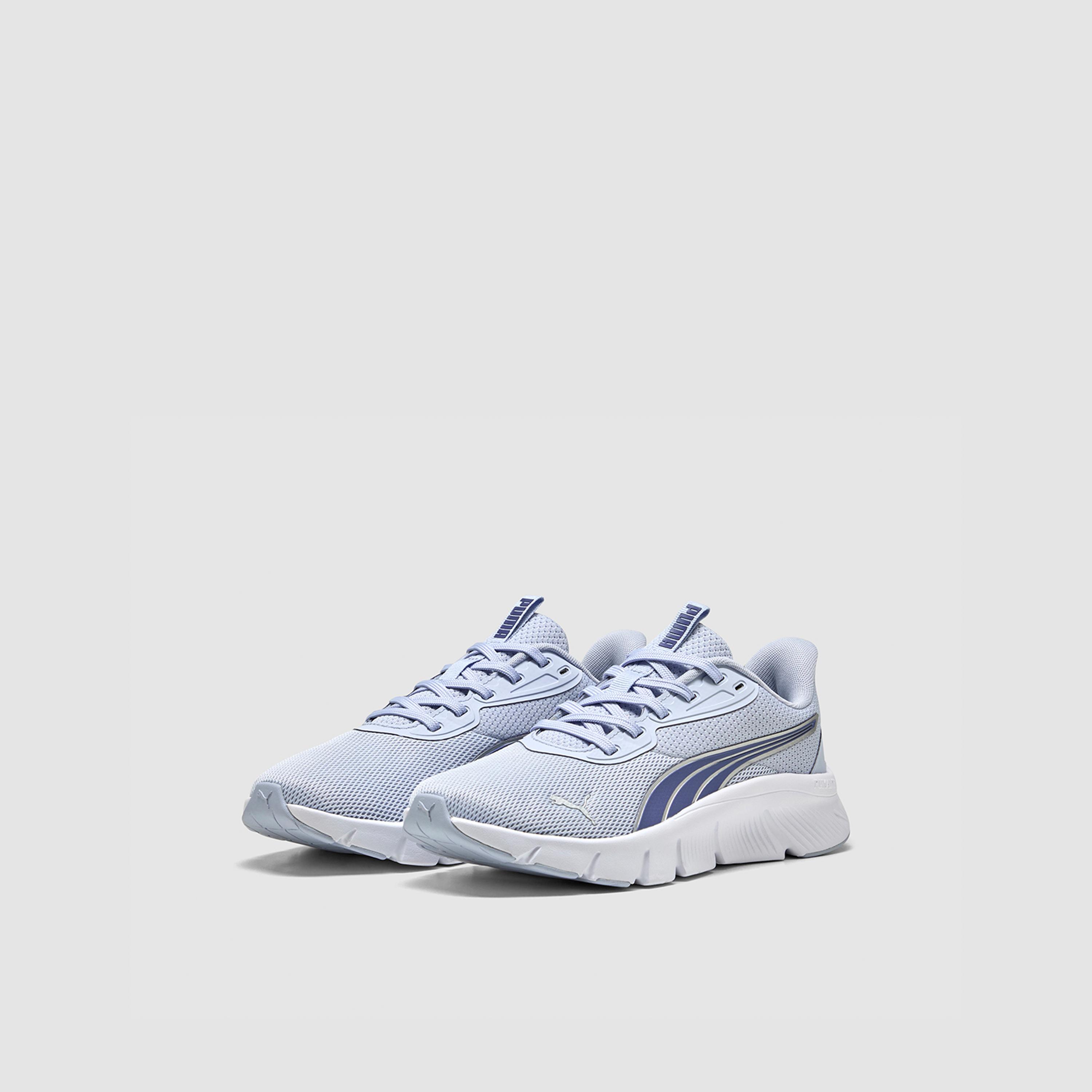 Puma Flexfocus Lite Modern Lace-Up Running Shoes-sports-men-shoes-image-1