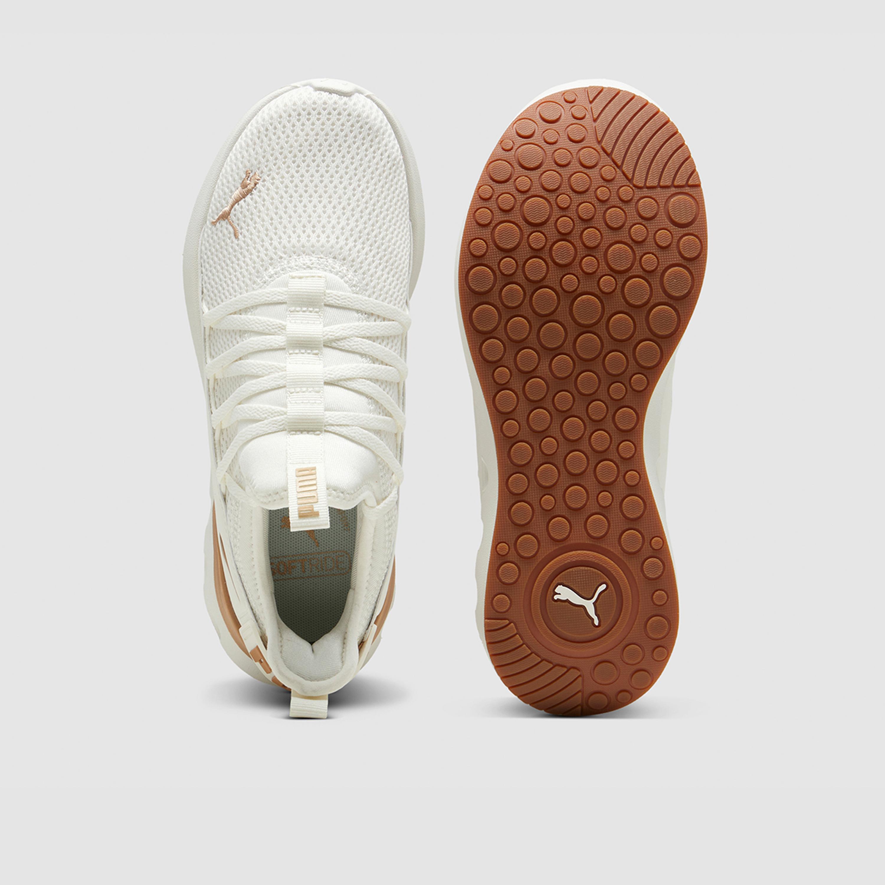 Puma Softride Carson Fresh Slip-On Running Shoes-sports-men-shoes-image-4