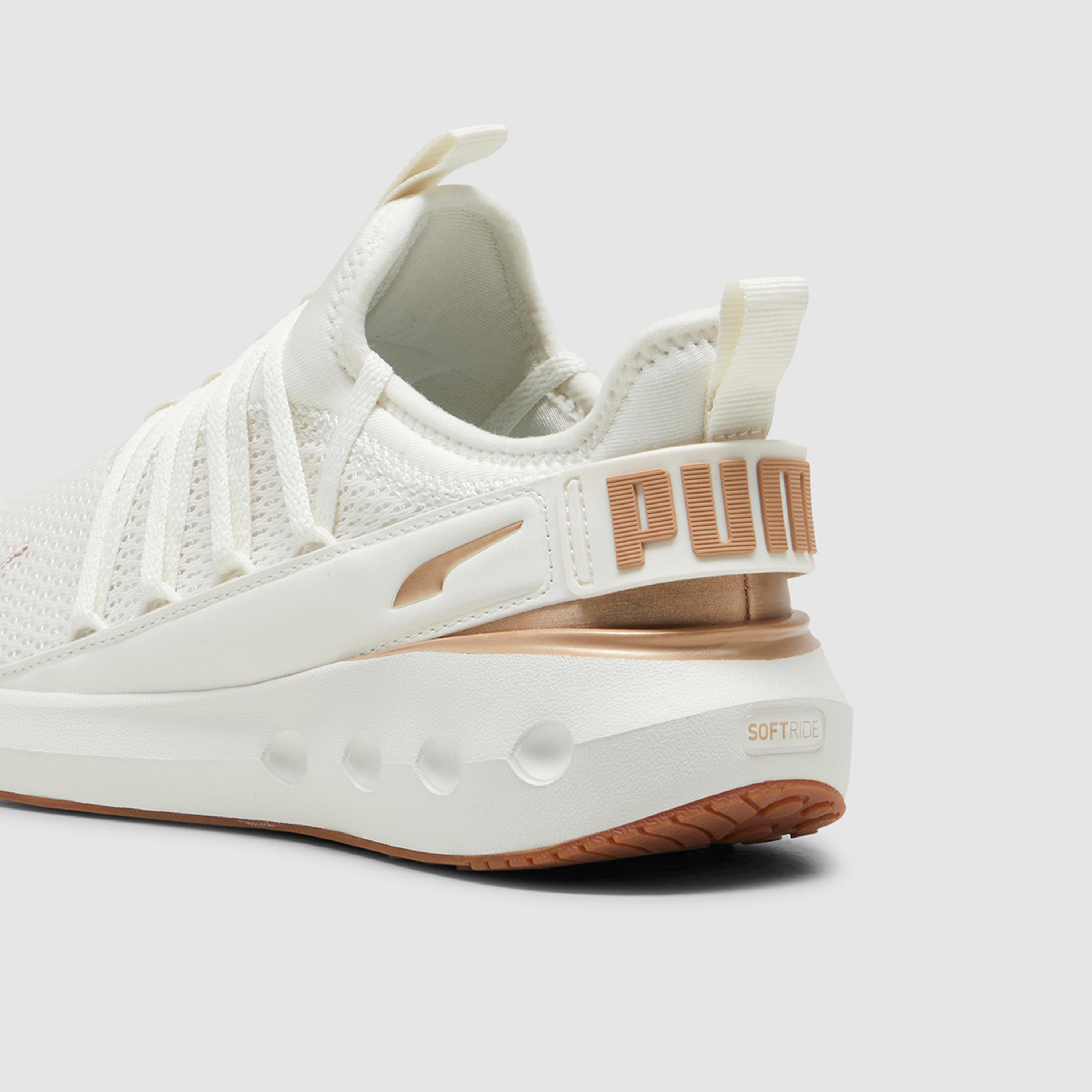 Puma Softride Carson Fresh Slip-On Running Shoes-sports-men-shoes-image-5