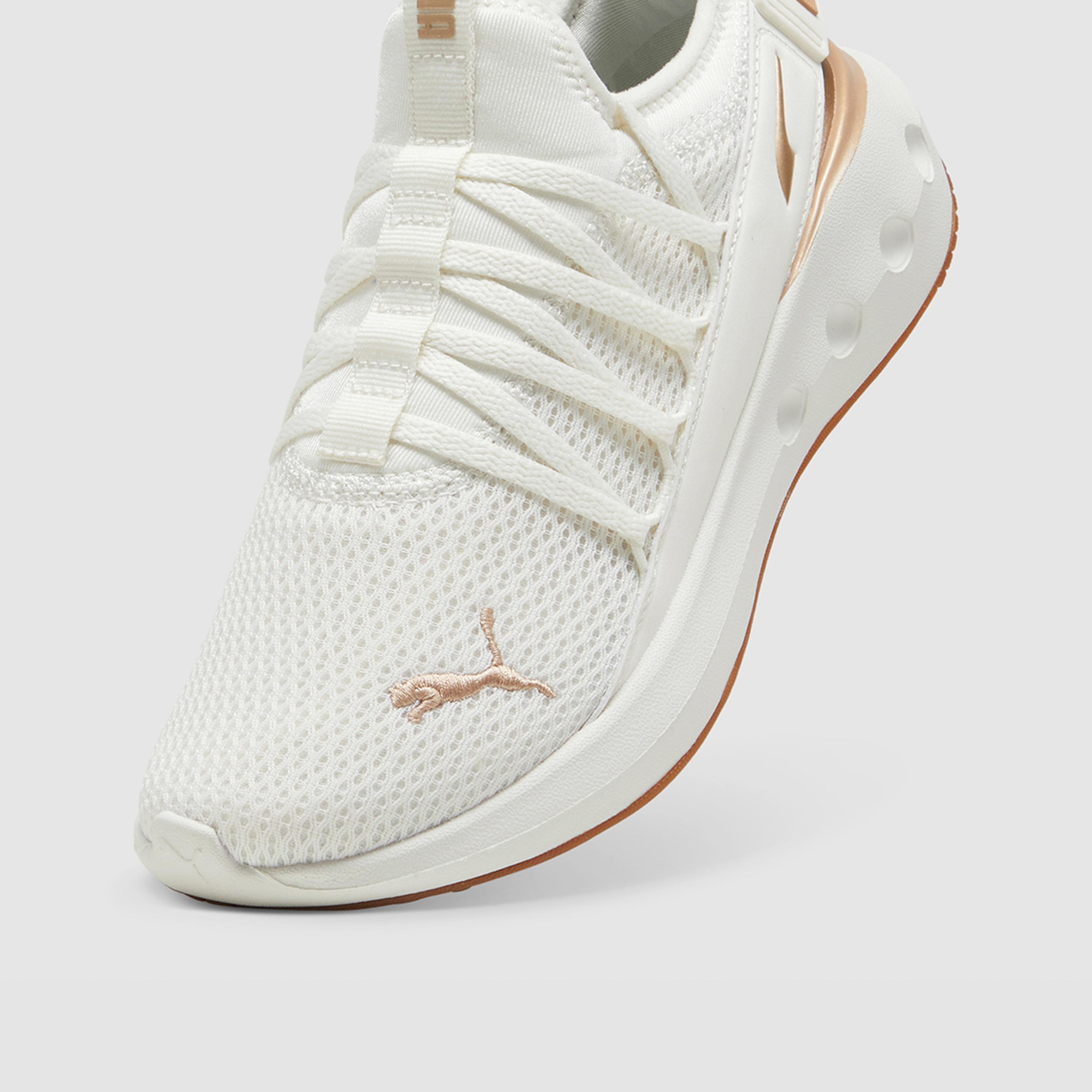 Puma Softride Carson Fresh Slip-On Running Shoes-sports-men-shoes-image-6