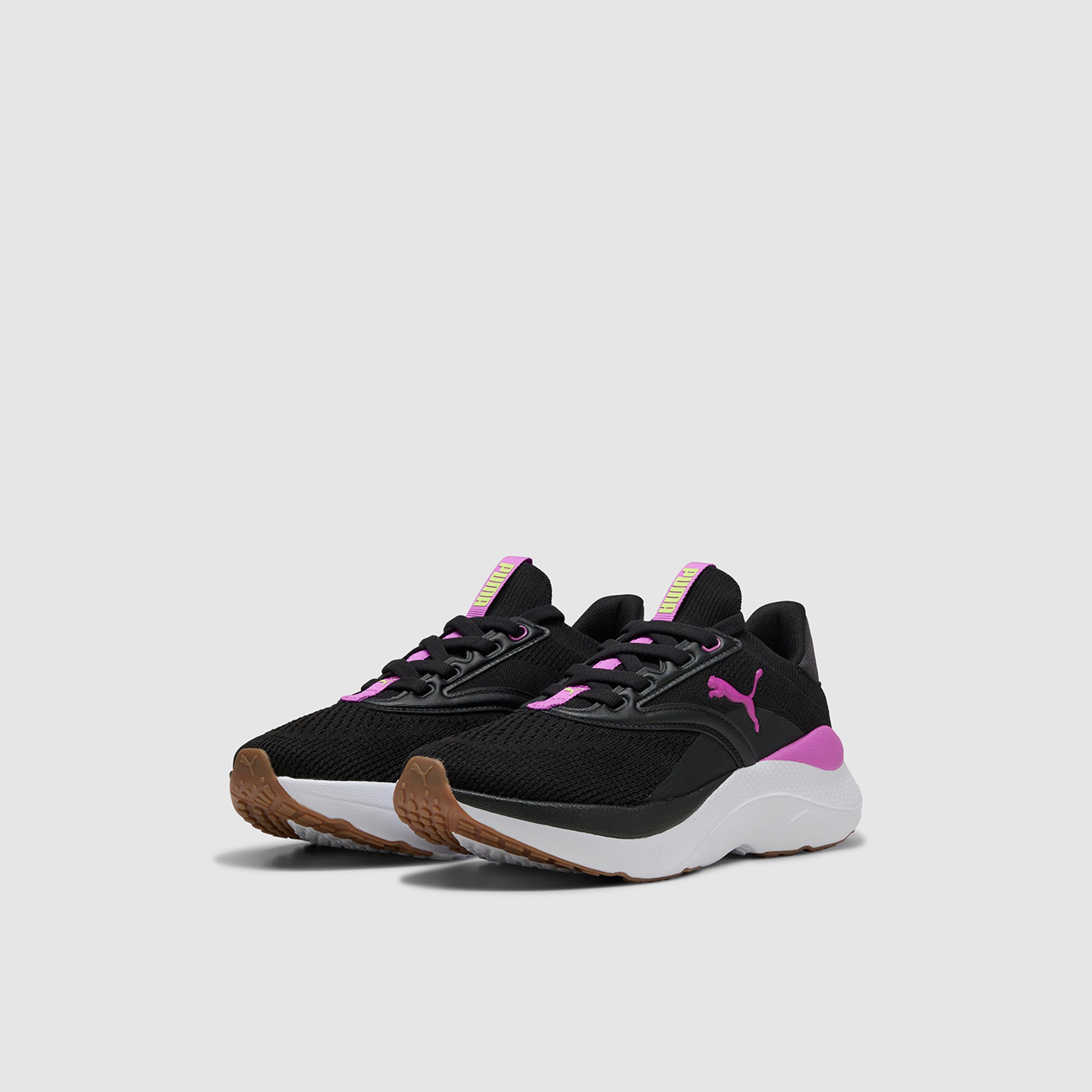 بوما - حذاء رياضي سوفت رايد مايف نسائي برباط-women-shoes-sneakers-image-1