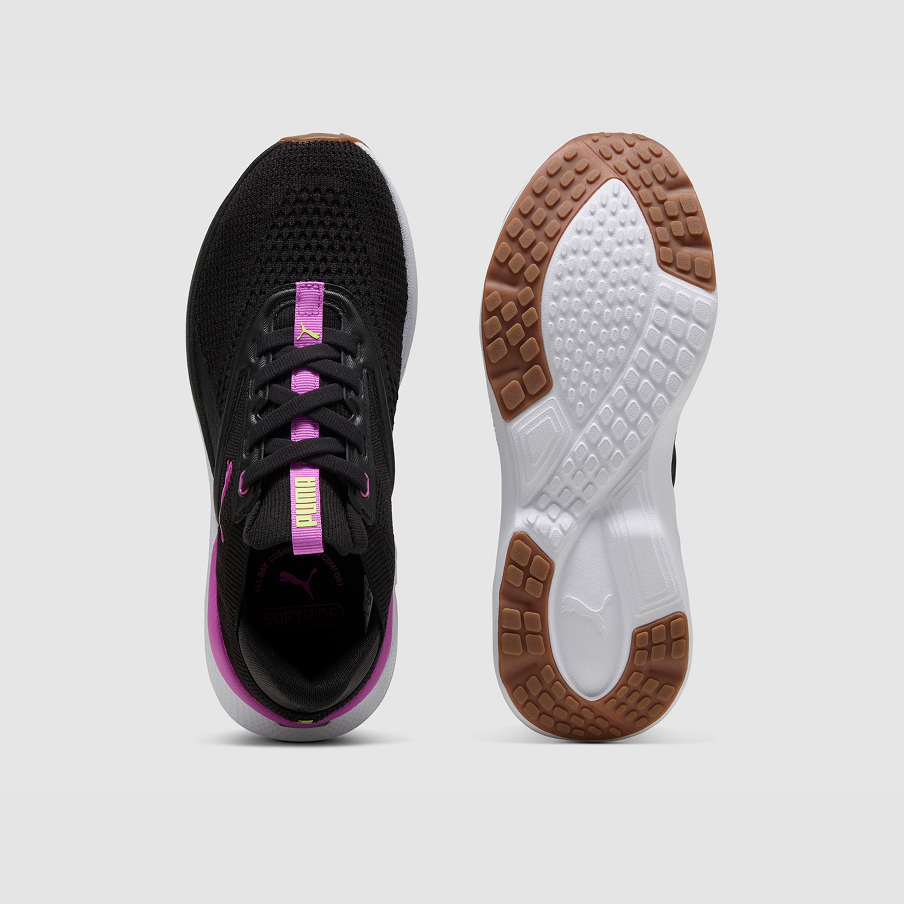 بوما - حذاء رياضي سوفت رايد مايف نسائي برباط-women-shoes-sneakers-image-4