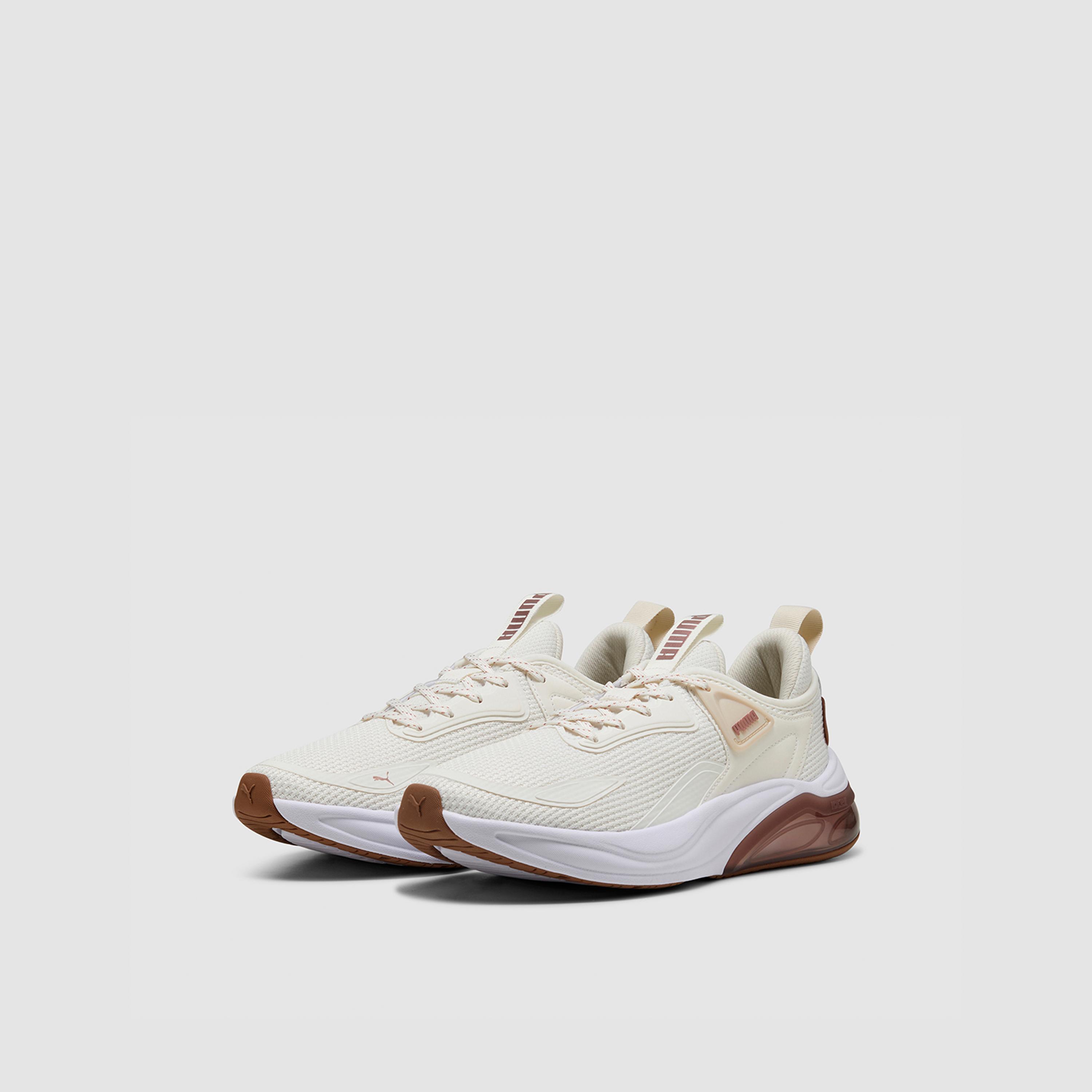 Puma Cell Thrill Lace-Up Running Shoes-sports-men-shoes-image-1