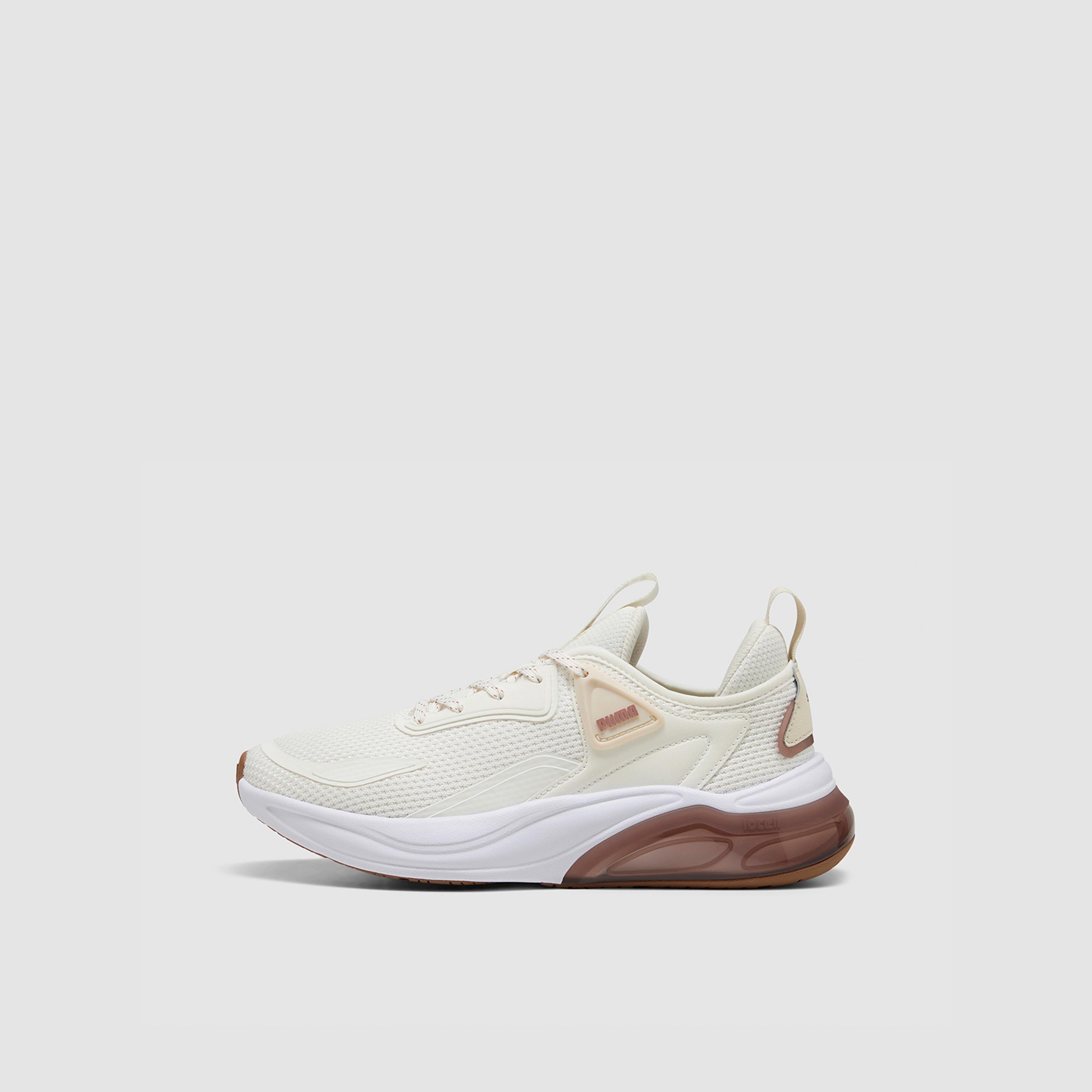 Puma Cell Thrill Lace-Up Running Shoes-sports-men-shoes-image-3
