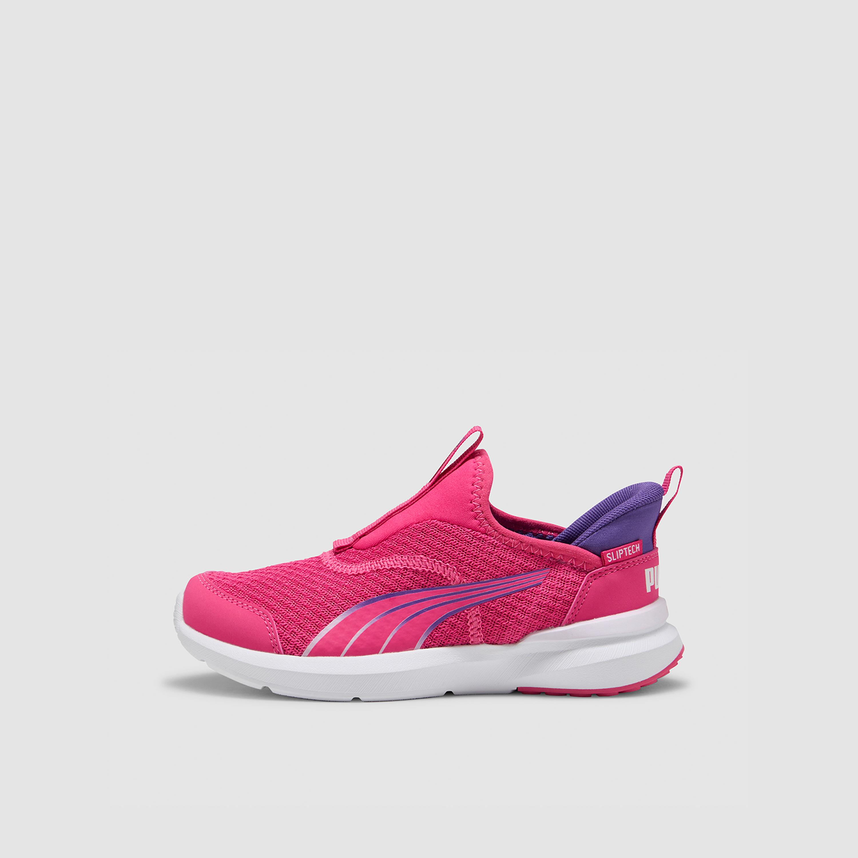 بوما - حذاء رياضي كروز بروفوم سليب تيك سهل الارتداء للبنات-girls-shoes-sneakers-image-3