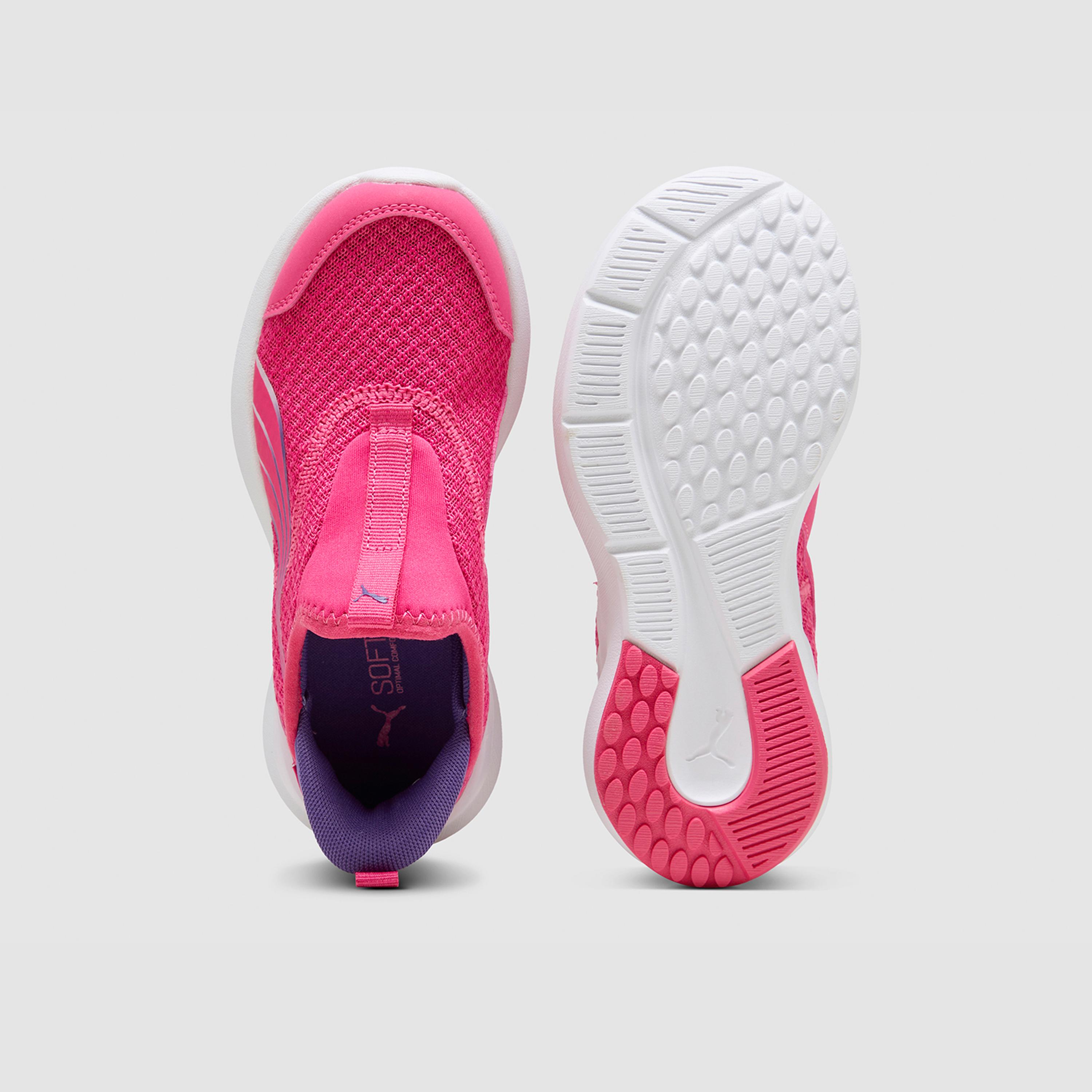 بوما - حذاء رياضي كروز بروفوم سليب تيك سهل الارتداء للبنات-girls-shoes-sneakers-image-4