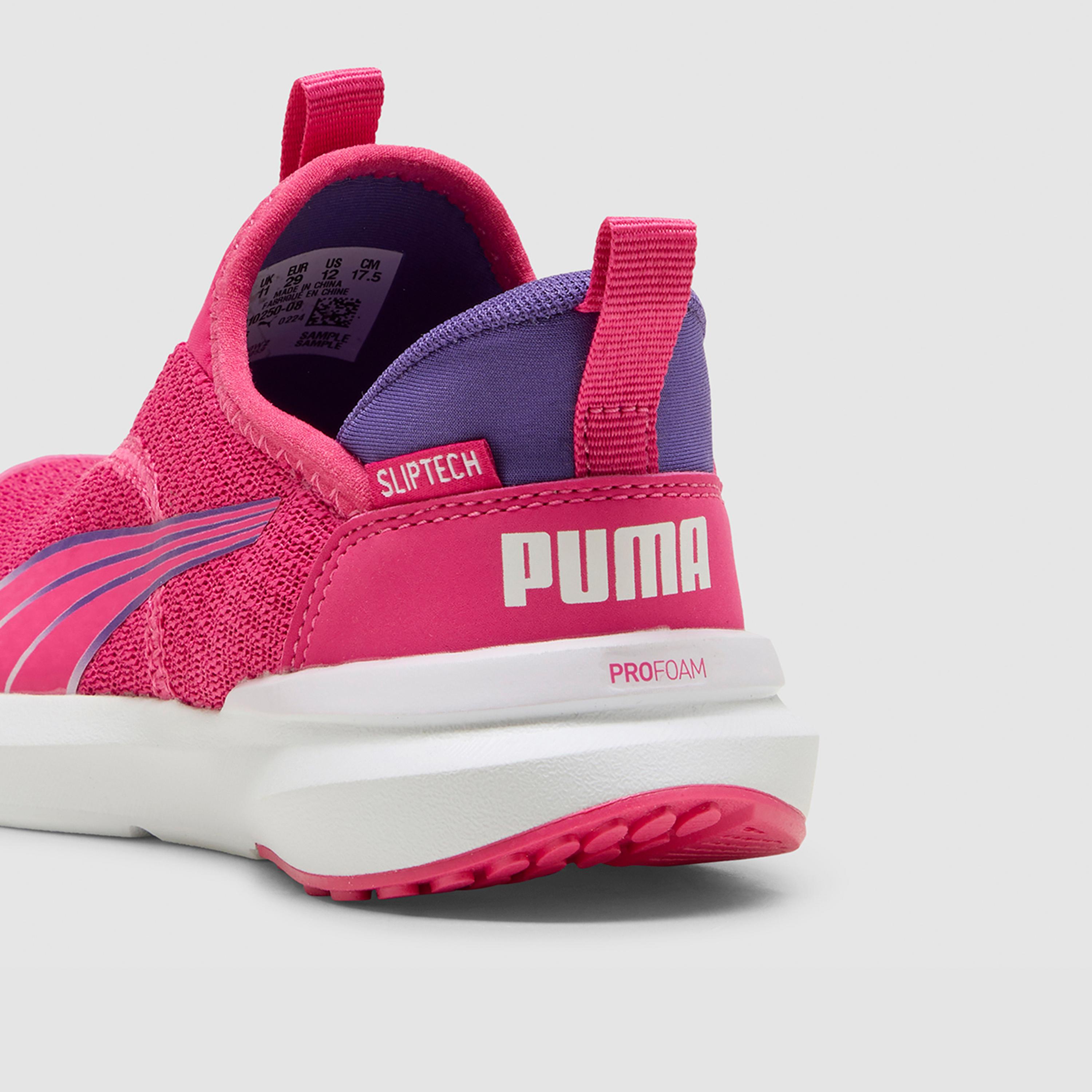 بوما - حذاء رياضي كروز بروفوم سليب تيك سهل الارتداء للبنات-girls-shoes-sneakers-image-5
