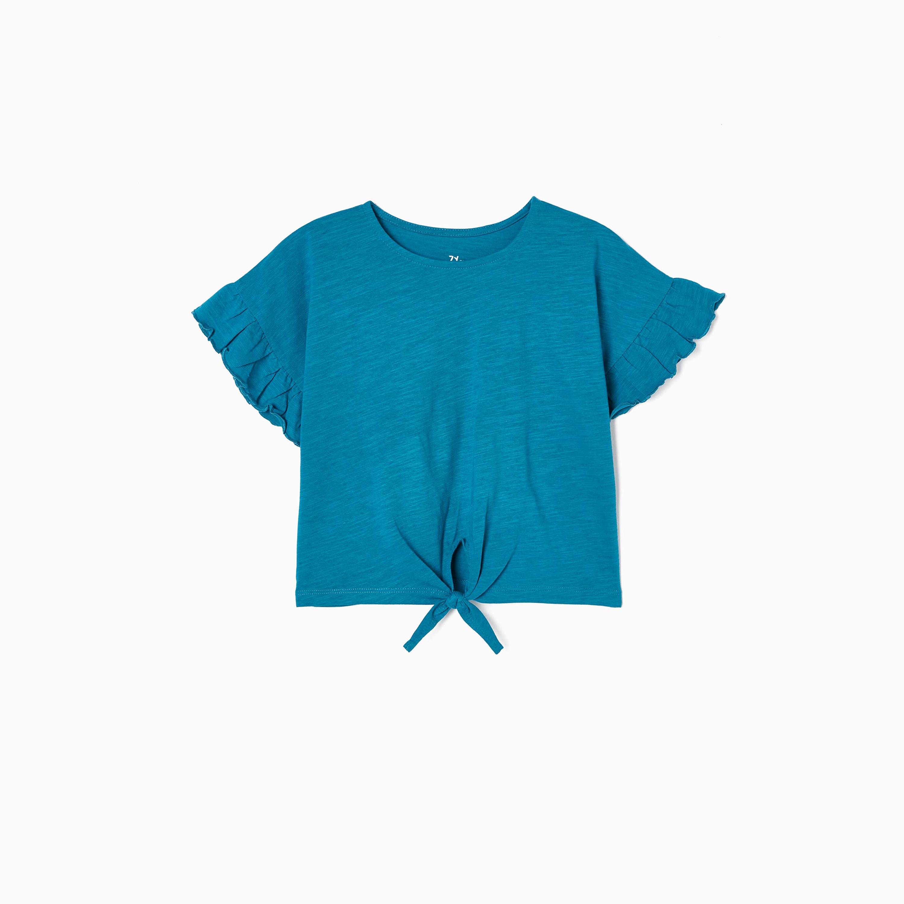 Zippy Short Sleeves T-Shirt-girls-clothing-tshirts-image-1