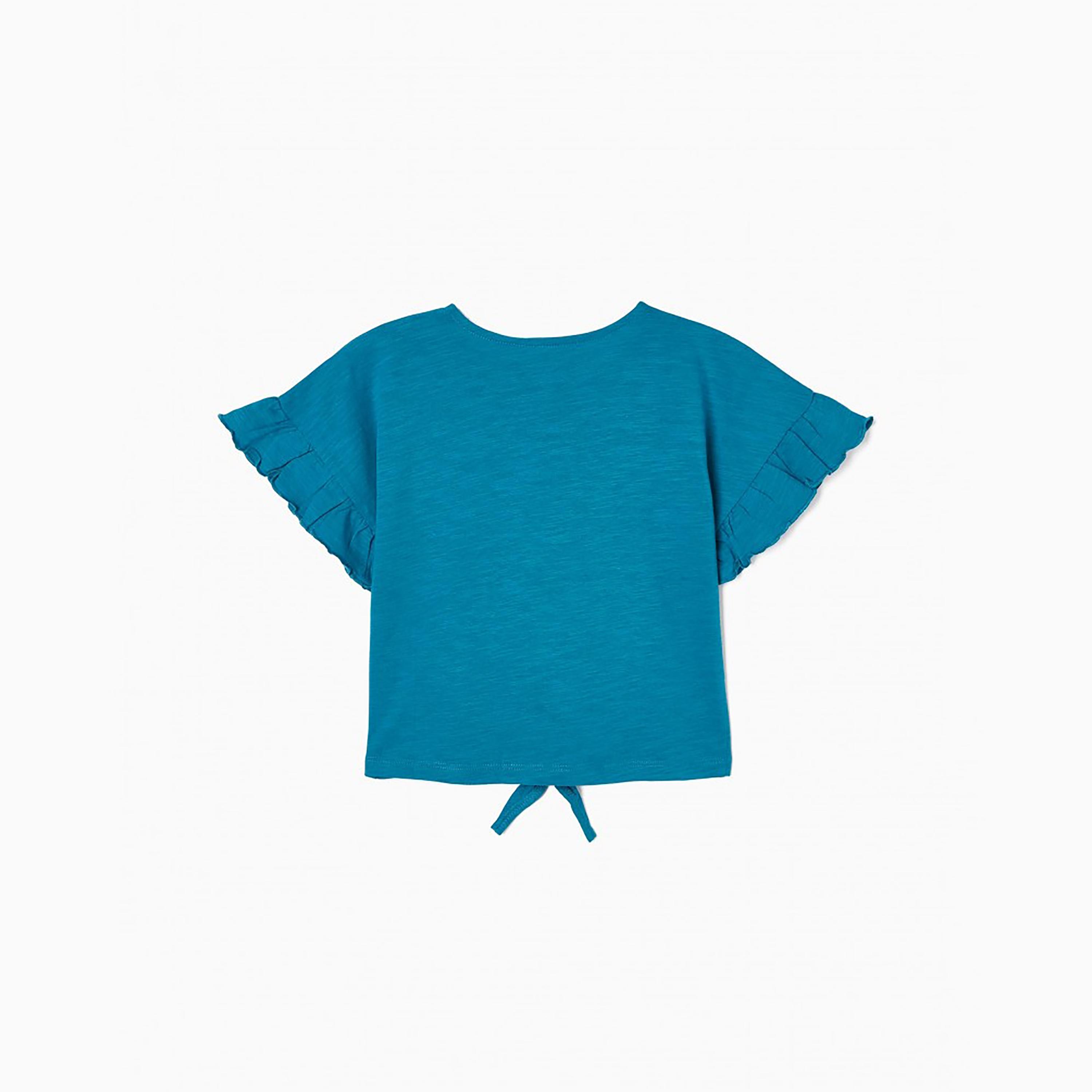 Zippy Short Sleeves T-Shirt-girls-clothing-tshirts-image-2