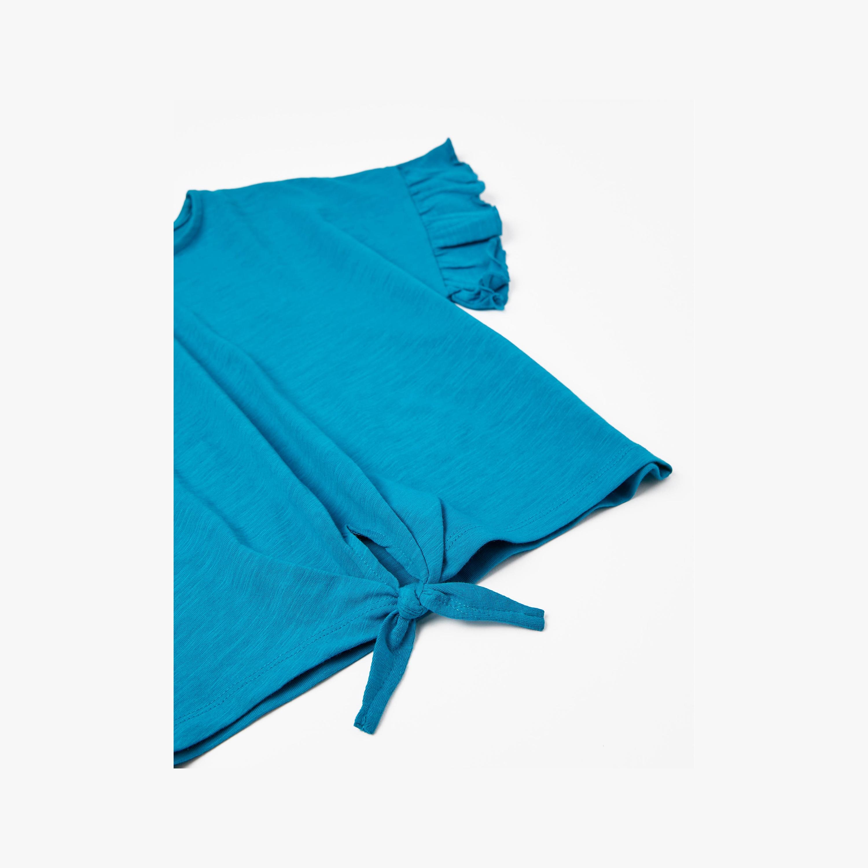 Zippy Short Sleeves T-Shirt-girls-clothing-tshirts-image-3