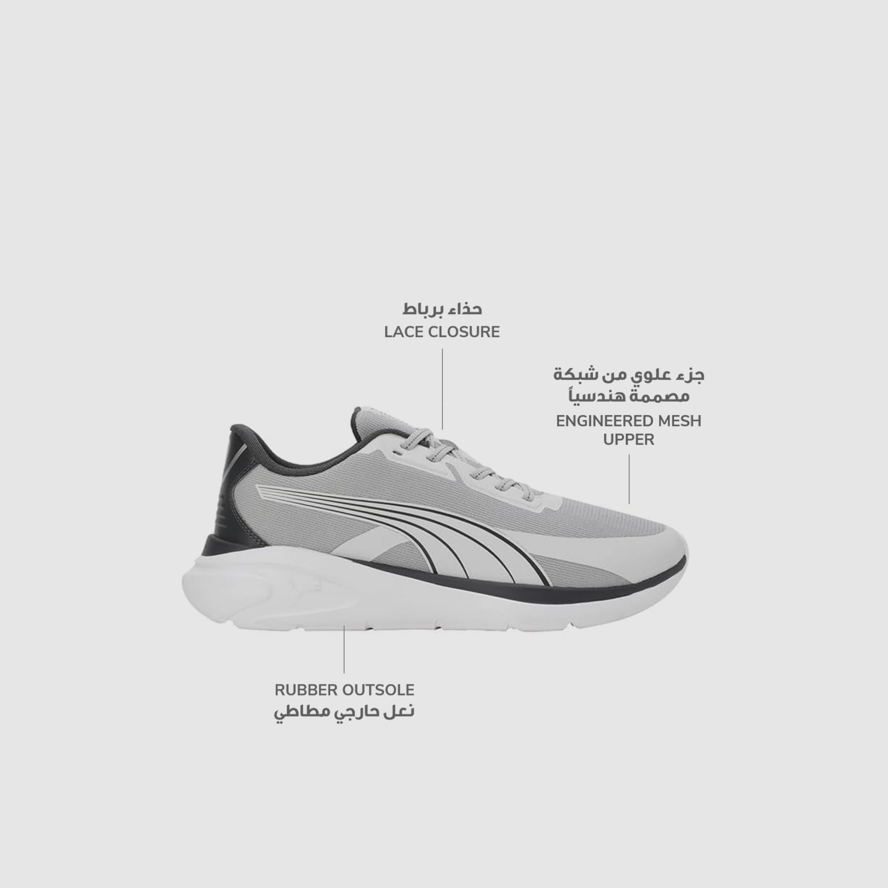 بوما - حذاء رياضي إيفوفليكس سترونج رجالي برباط-sports-men-shoes-image-2