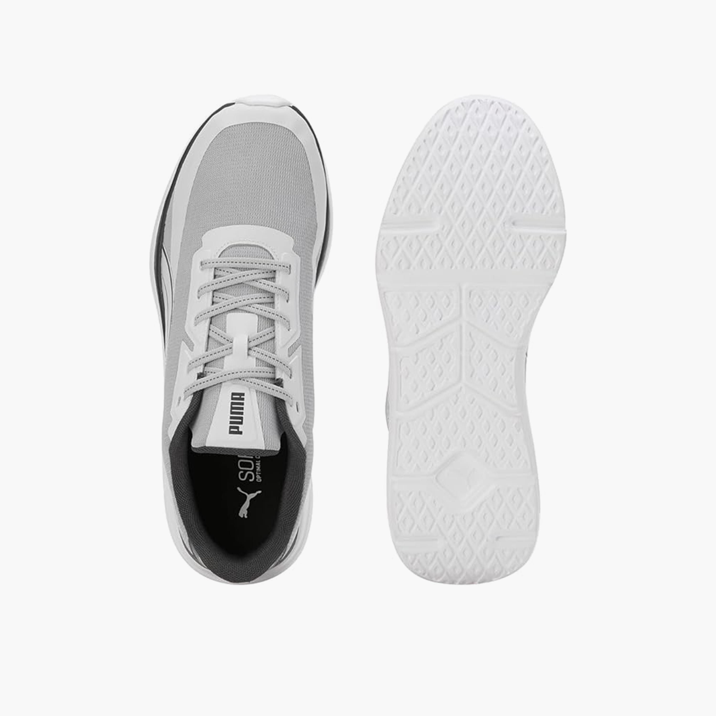 بوما - حذاء رياضي إيفوفليكس سترونج رجالي برباط-sports-men-shoes-image-4