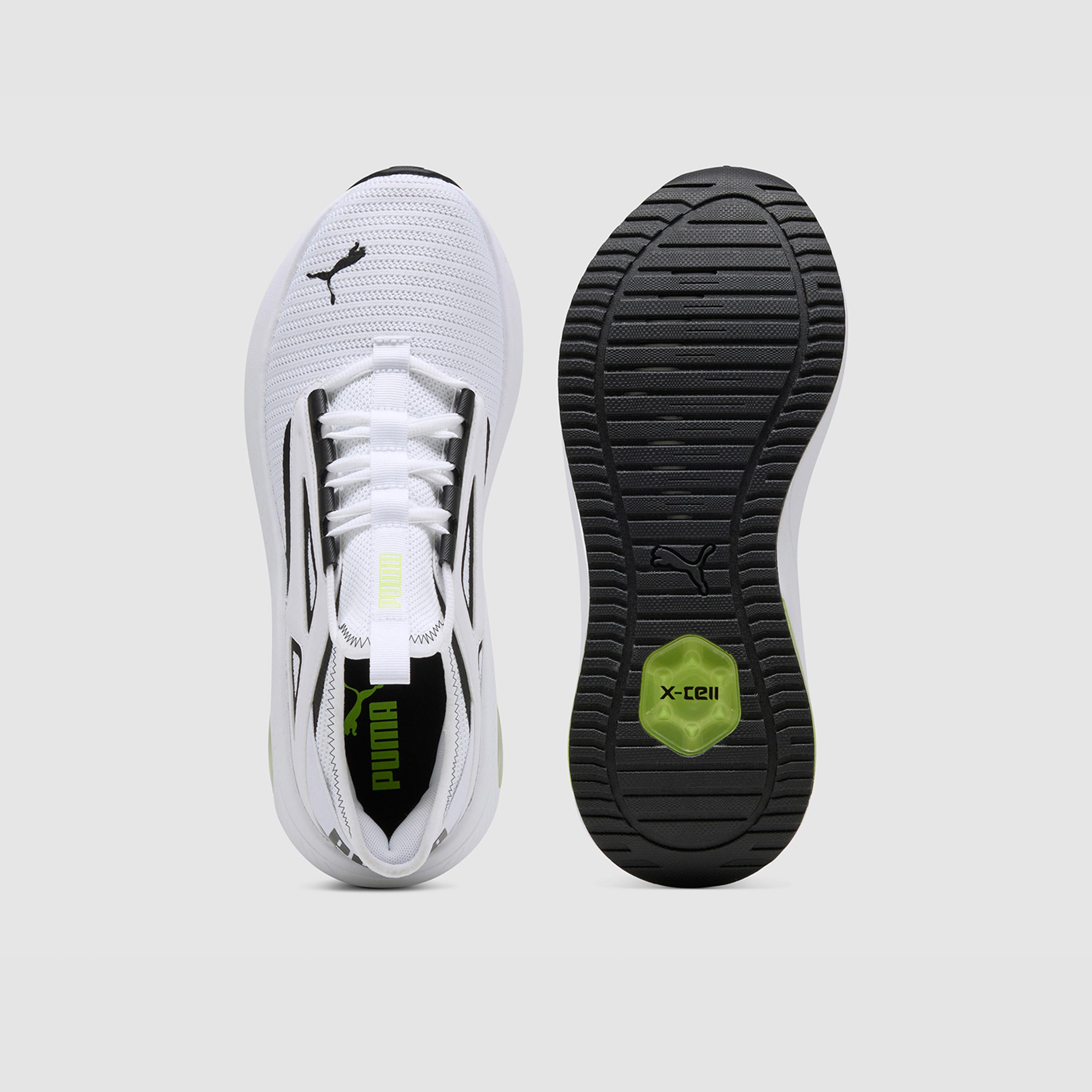 بوما - حذاء رياضي إكس-سيل أيرو رجالي سهل الارتداء-sports-men-shoes-image-4