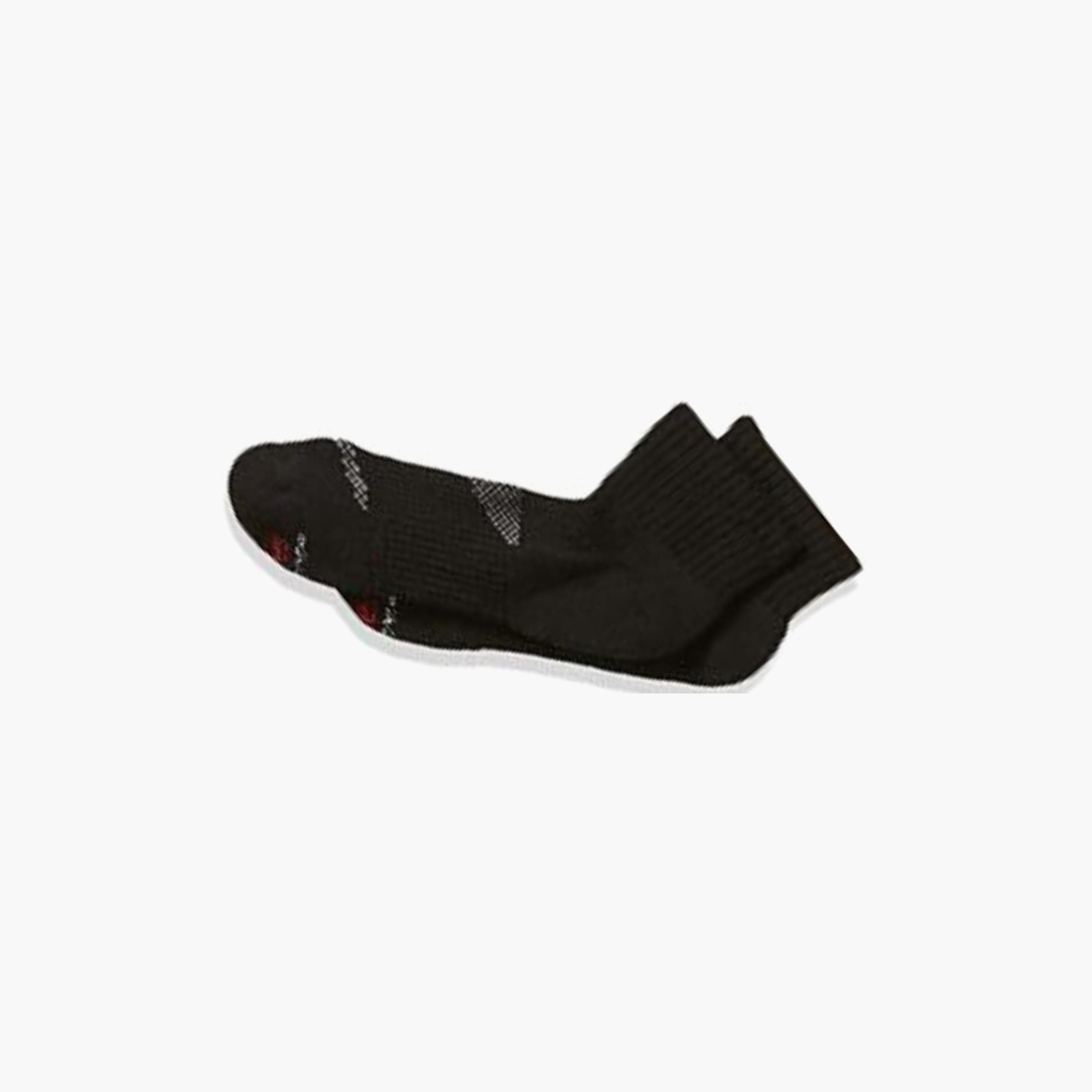 Hanes Pack of 3 Patterned Ankle Length Men's Socks-men-socks-image-2