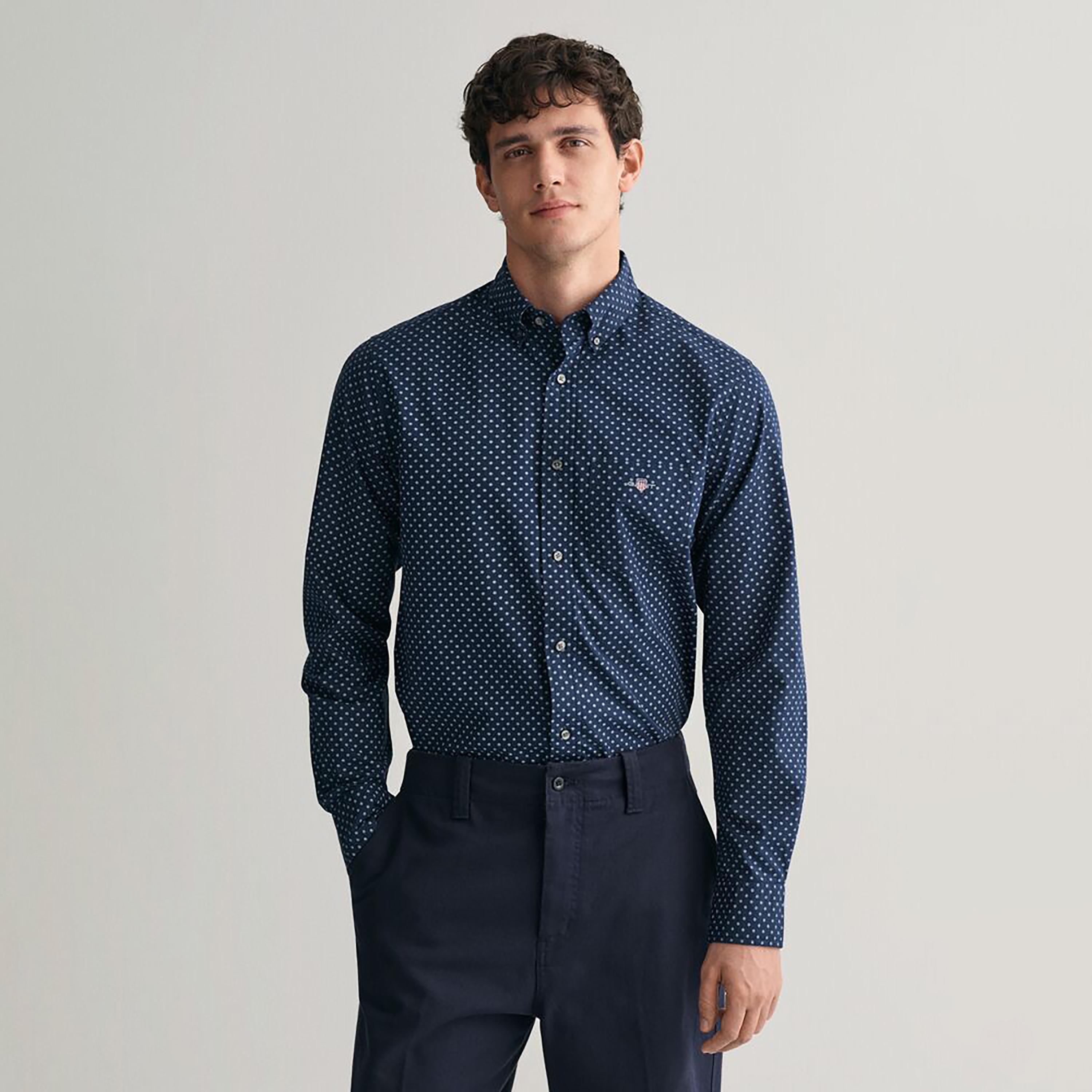 Buy gant shirts online best sale