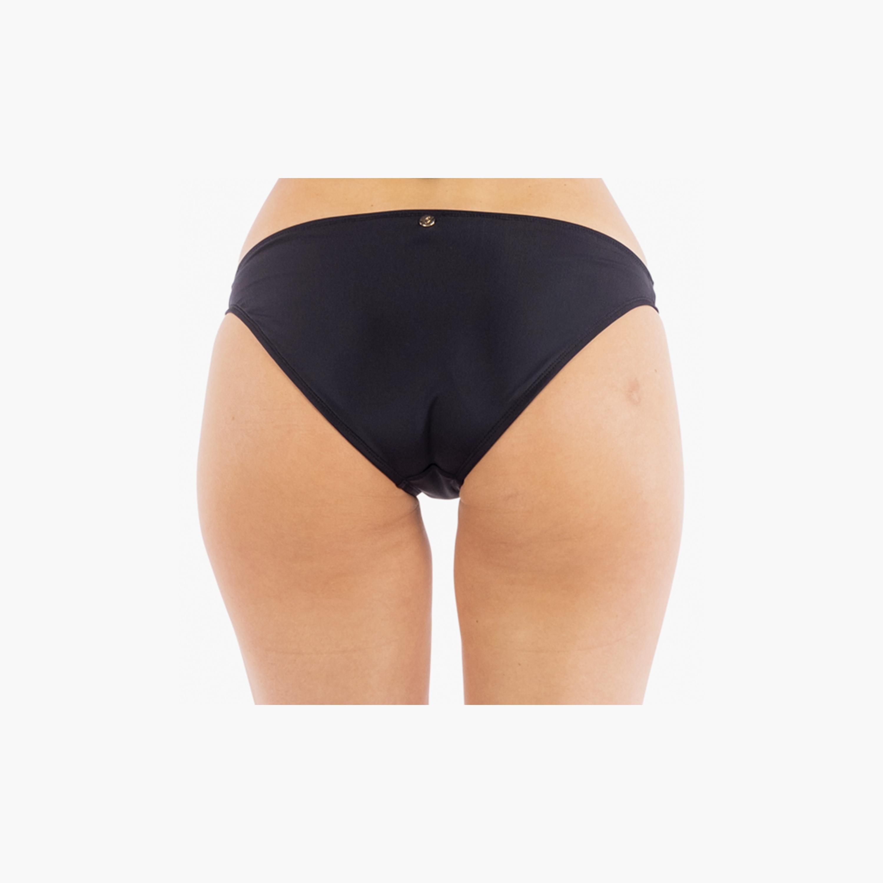 COEGA Sunwear Women's Bikini Bottoms, Black-sports-women-clothing-swimwear-image-3