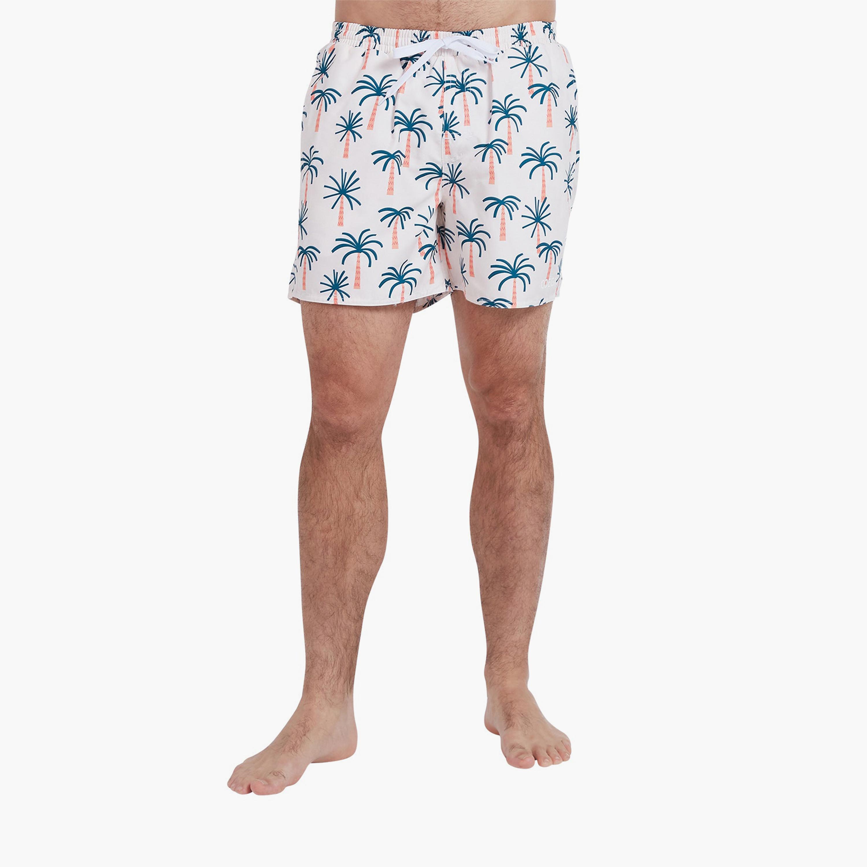 كويغا - شورت سباحة رجالي-men-clothing-swimandbeach-shorts-image-1