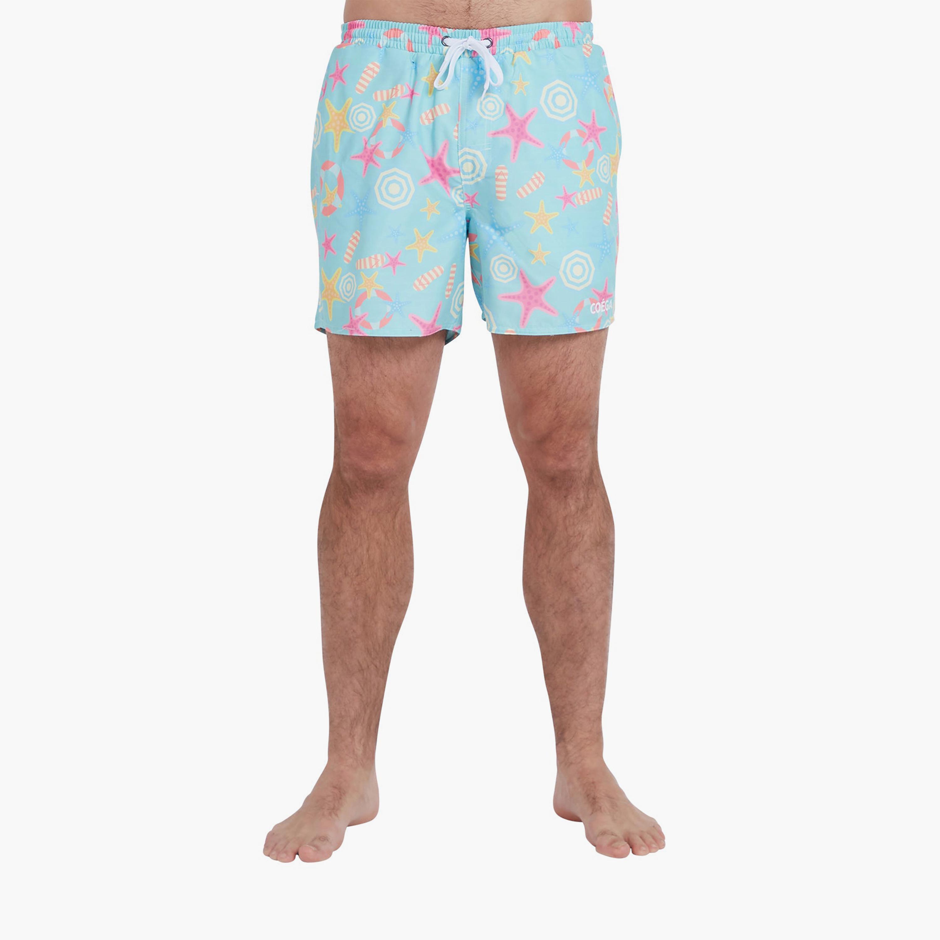 COEGA Men's Boardshorts-sports-men-clothing-swimwear-image-1