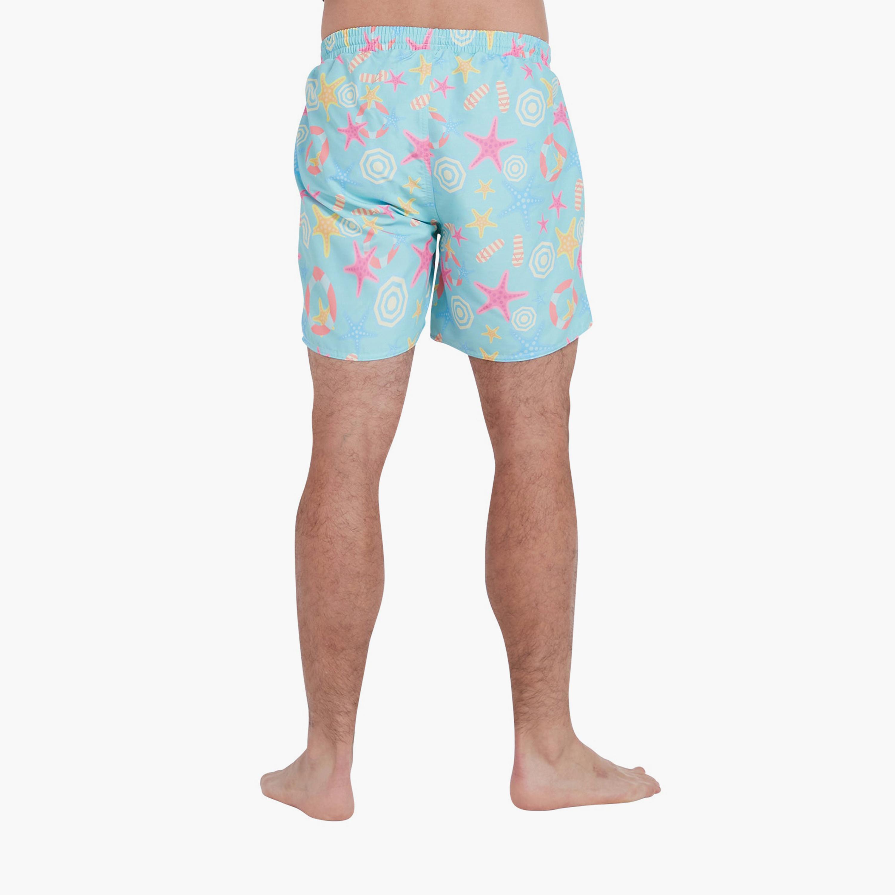 COEGA Men's Boardshorts-sports-men-clothing-swimwear-image-2