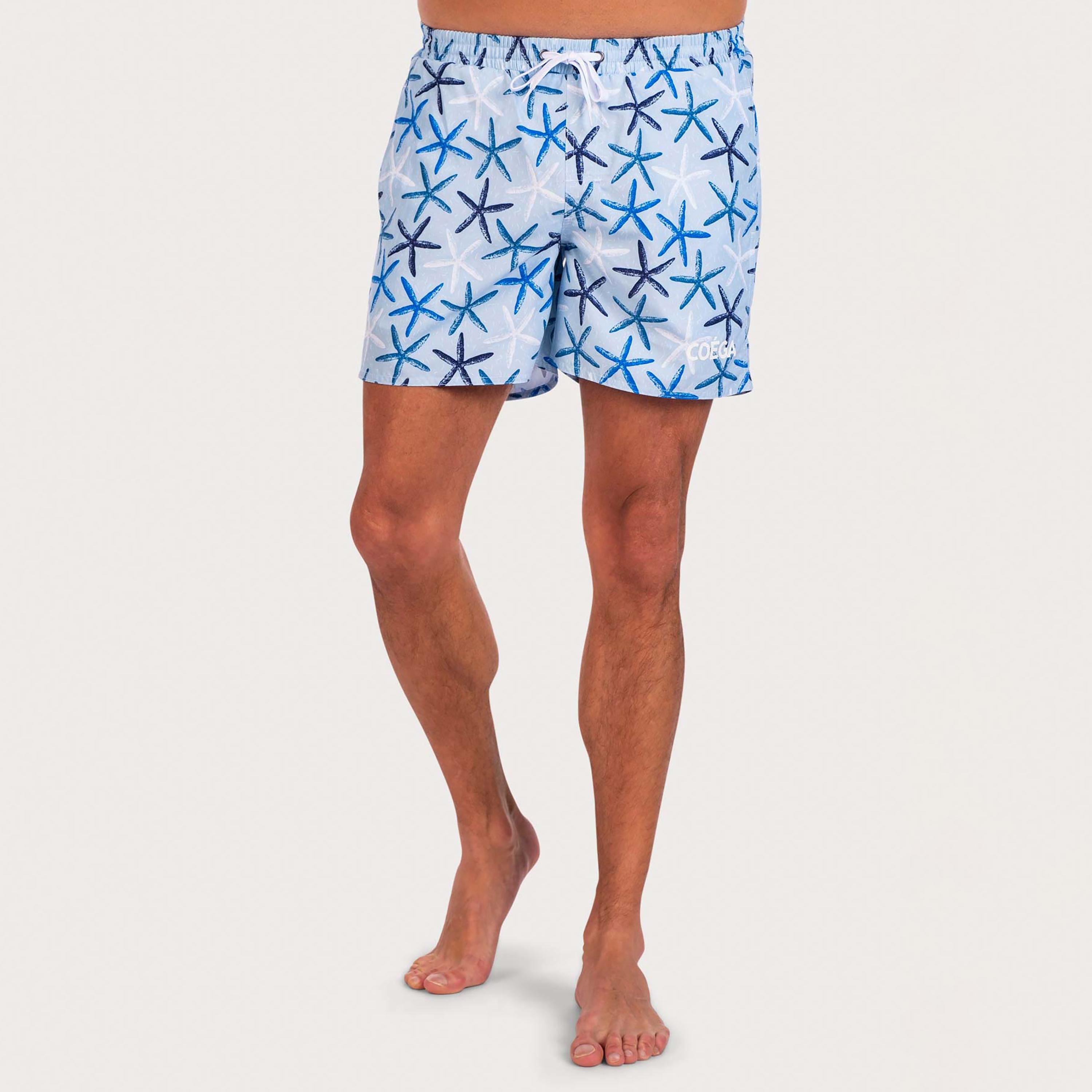 Coega Men's Shorts Board-men-clothing-swimandbeach-shorts-image-1
