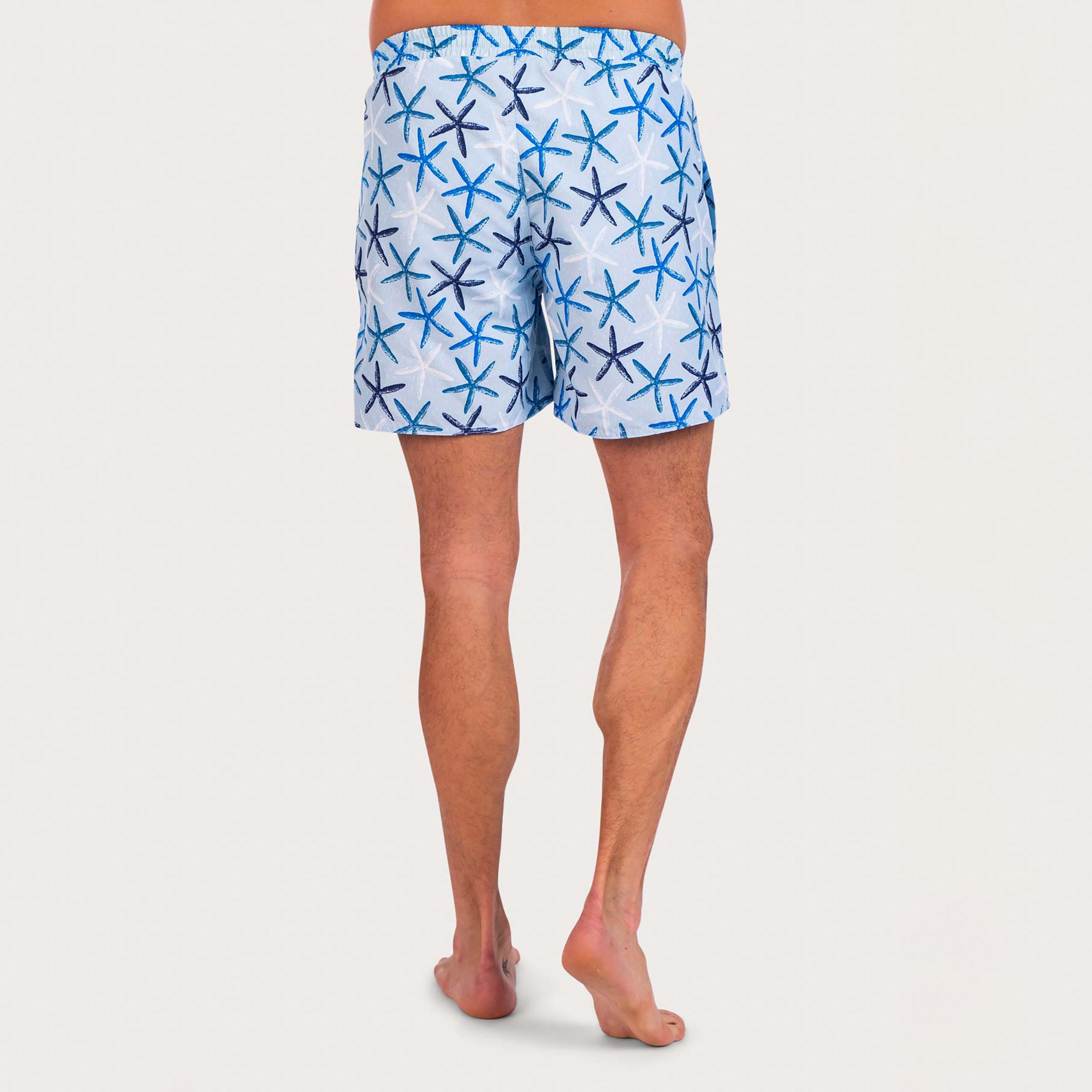 Coega Men's Shorts Board-men-clothing-swimandbeach-shorts-image-2