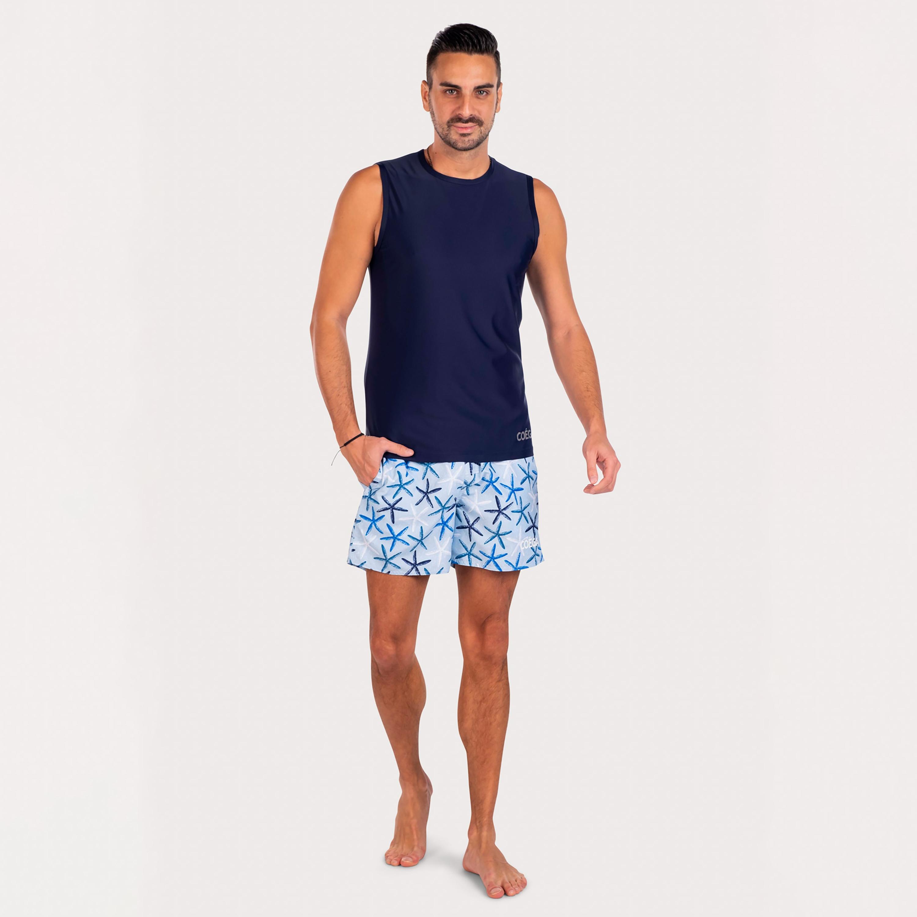 Coega Men's Shorts Board-men-clothing-swimandbeach-shorts-image-3